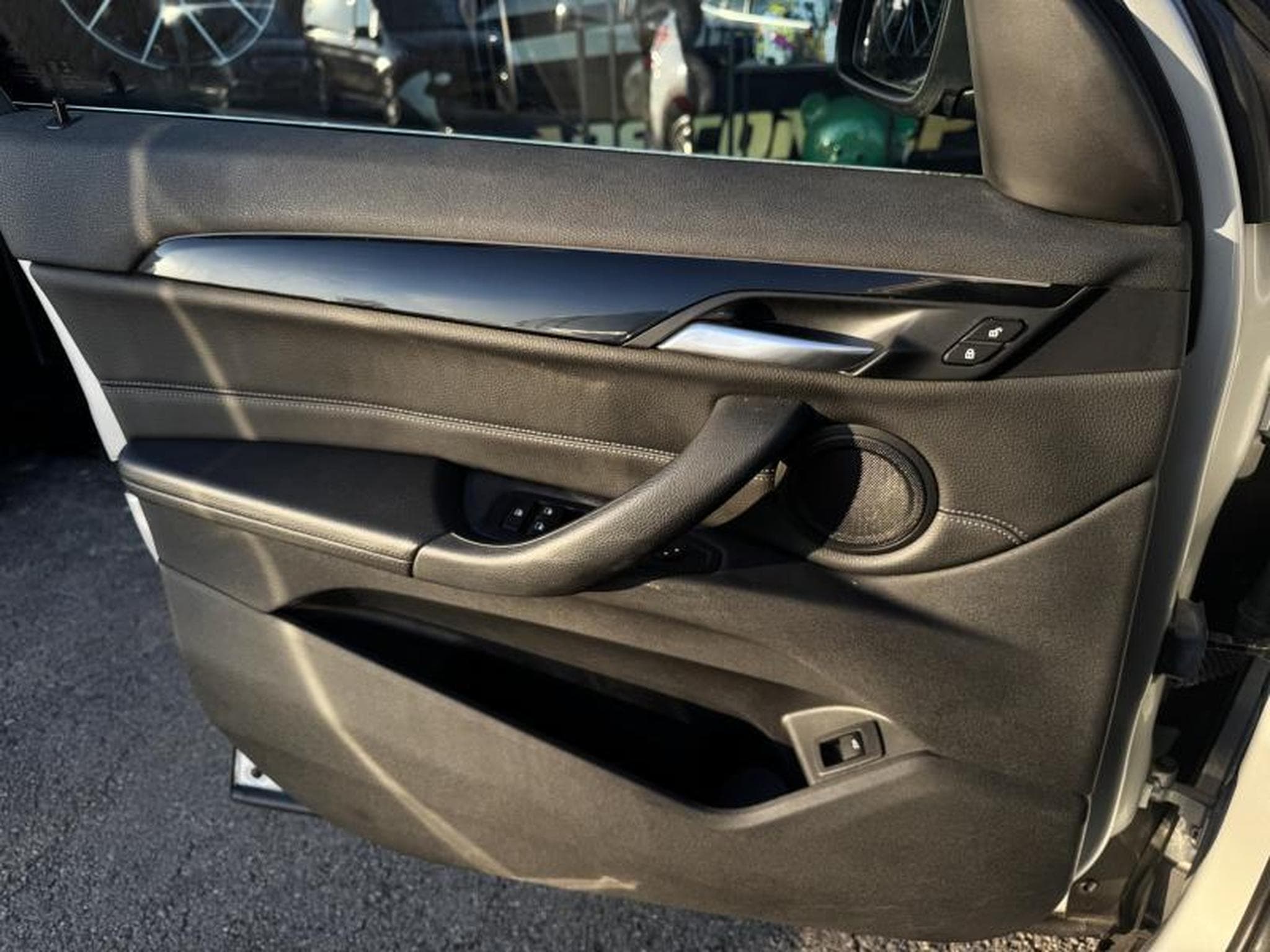BMW X1 X1 sDrive18d Xline/Camera/GPS/Sièges chauffants (2018) - Photo 10
