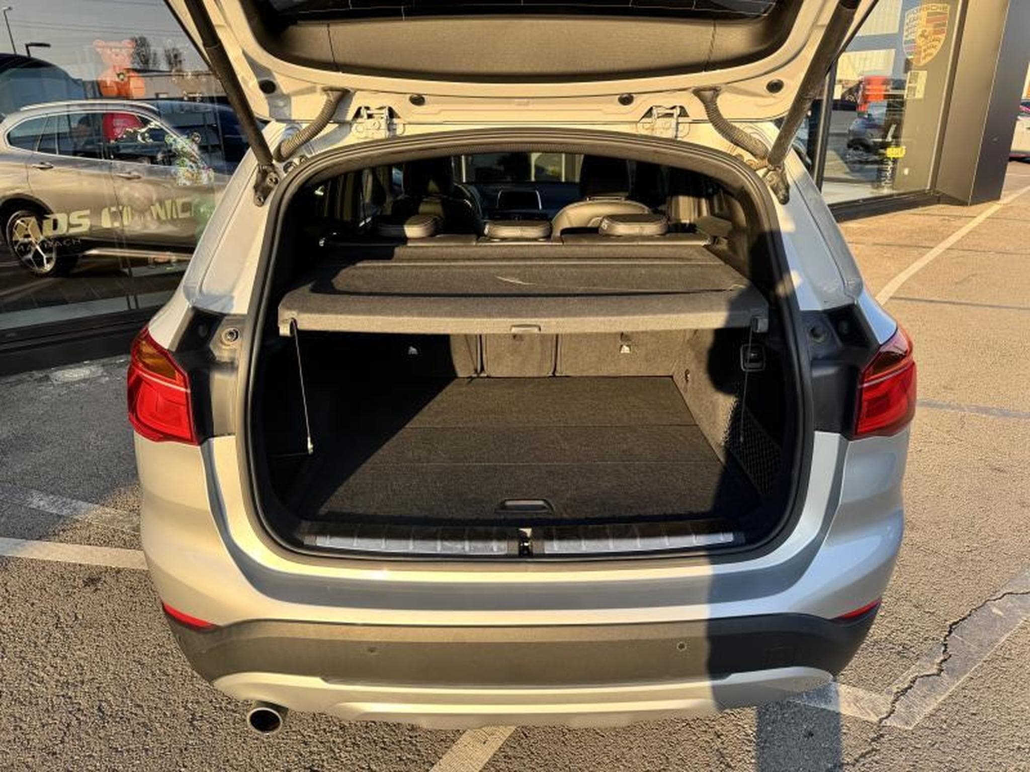 BMW X1 X1 sDrive18d Xline/Camera/GPS/Sièges chauffants (2018) - Photo 13