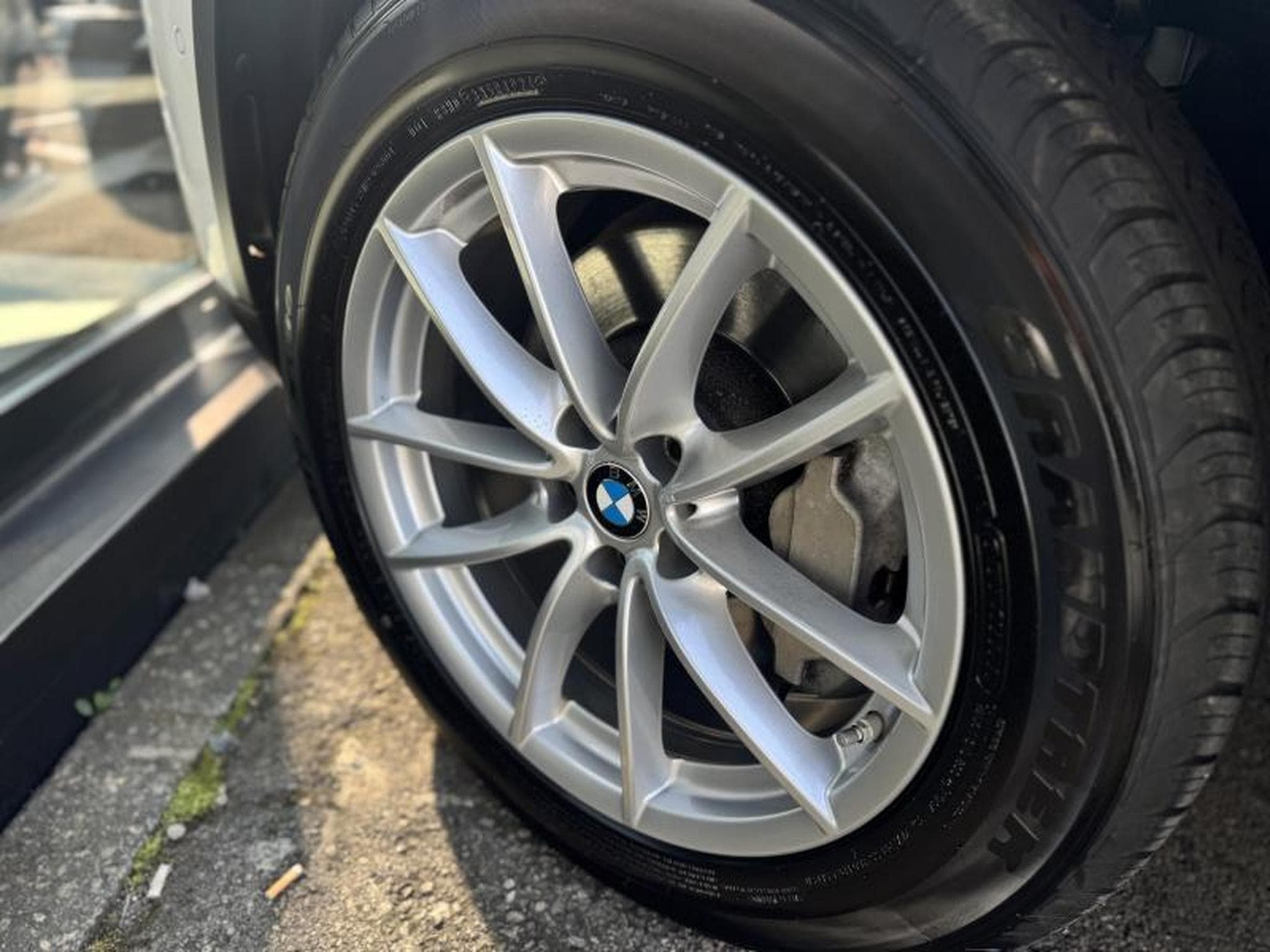BMW X3 xDrive30d X-Line/Attelage/Camera/Sièges électriques chauffan (2022) - Photo 15