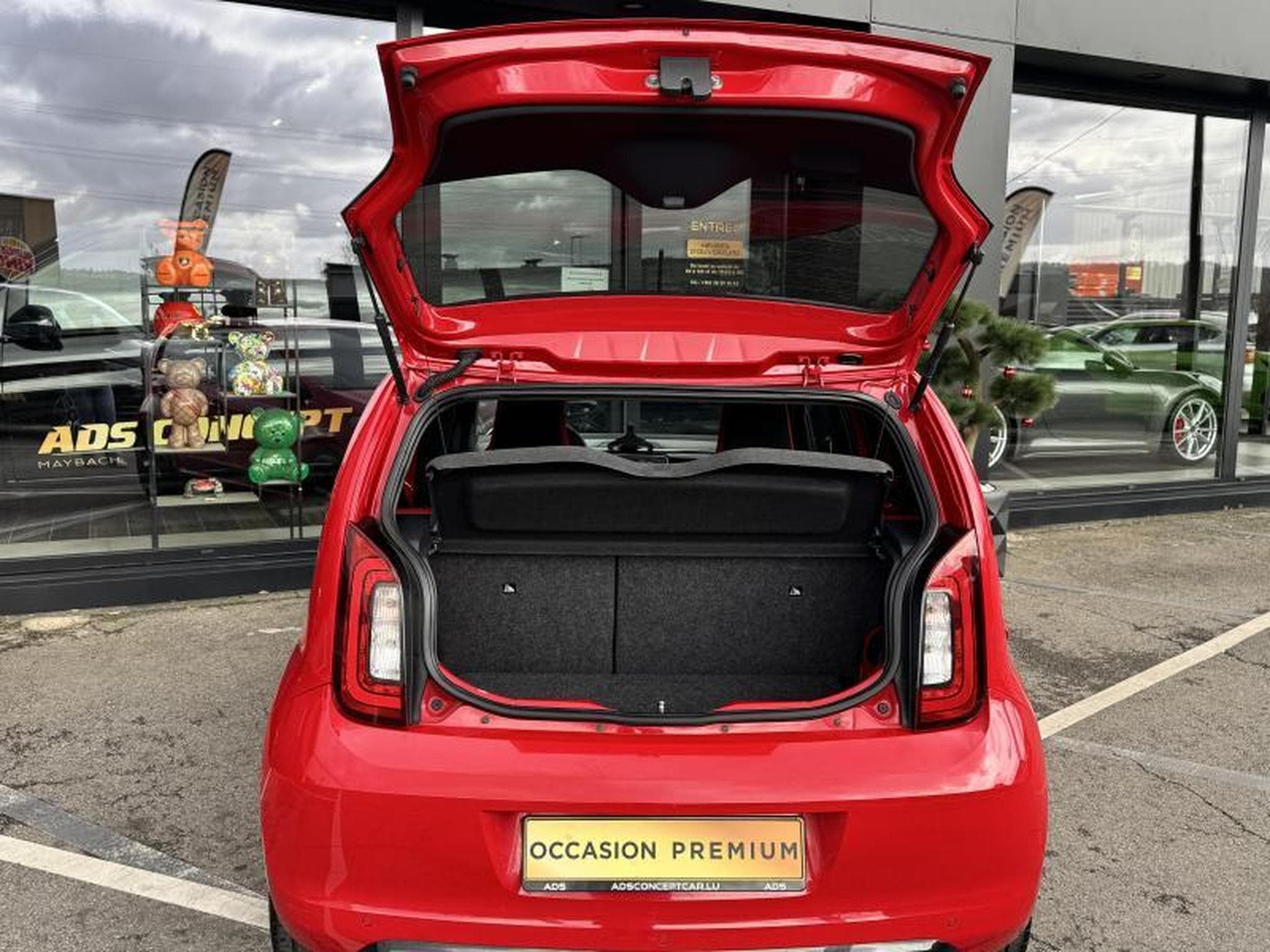 Skoda Citigo Monte Carlo 2019 (2019) - Photo 11
