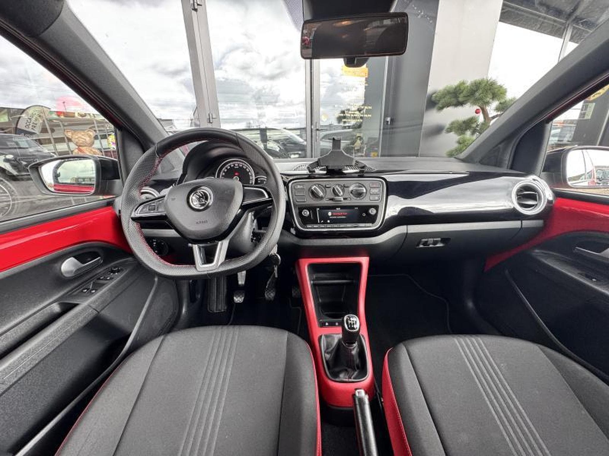 Skoda Citigo Monte Carlo 2019 (2019) - Photo 6