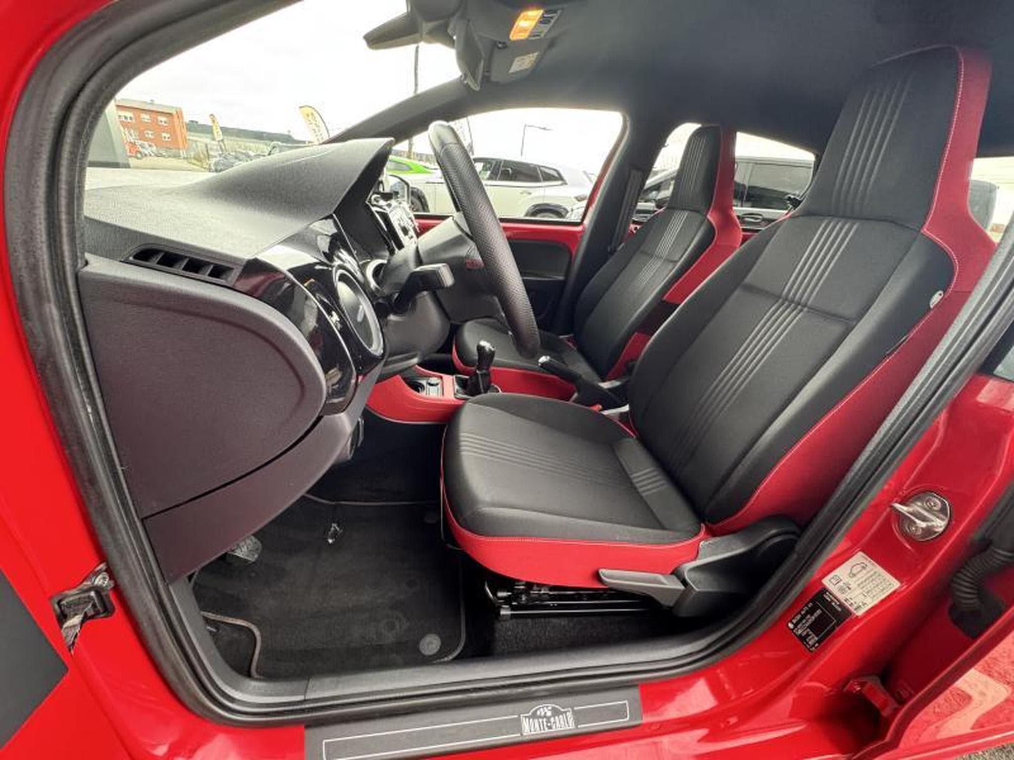 Skoda Citigo Monte Carlo 2019 (2019) - Photo 9