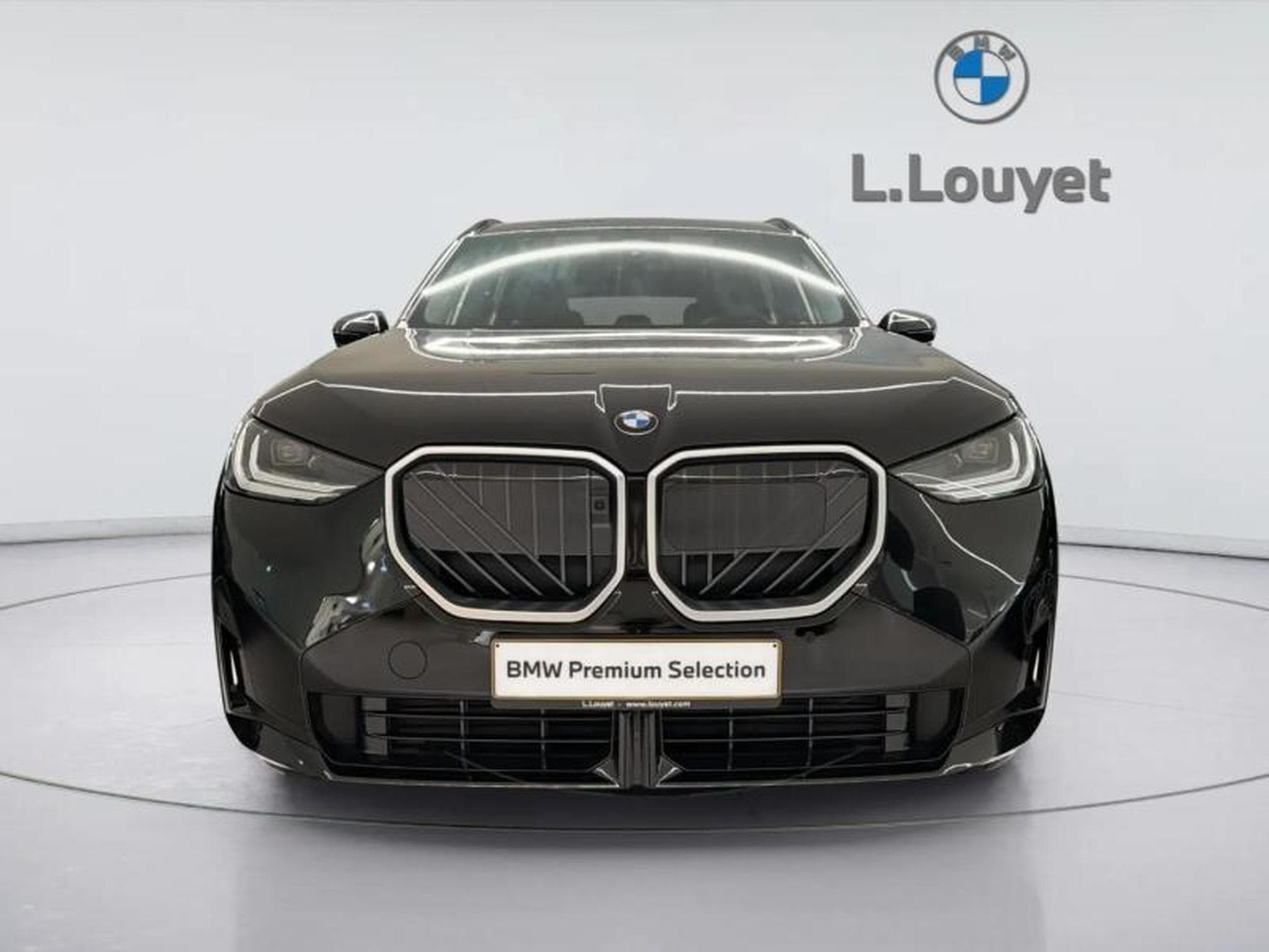BMW X3 PACK M (2025) - Photo 2