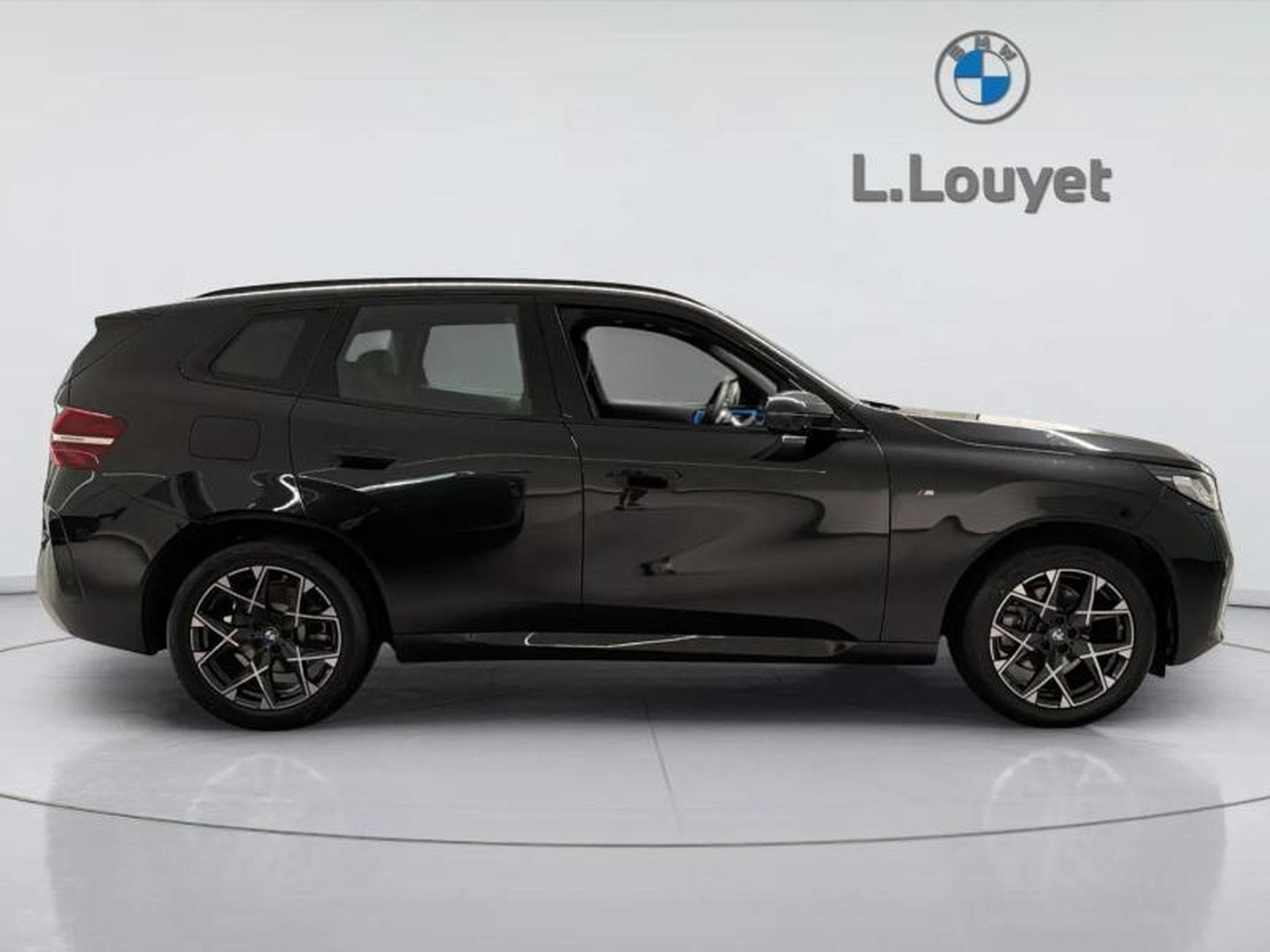 BMW X3 PACK M (2025) - Photo 3