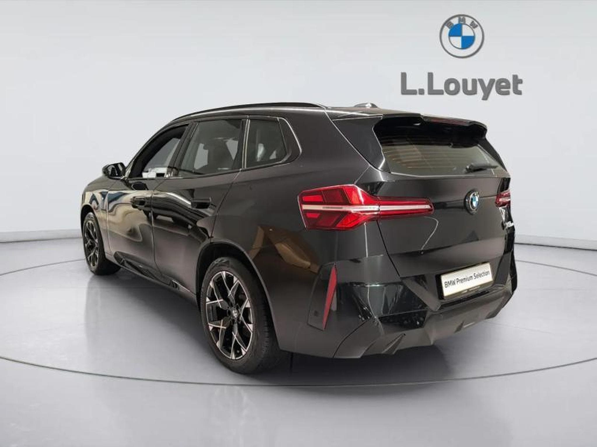 BMW X3 PACK M (2025) - Photo 5