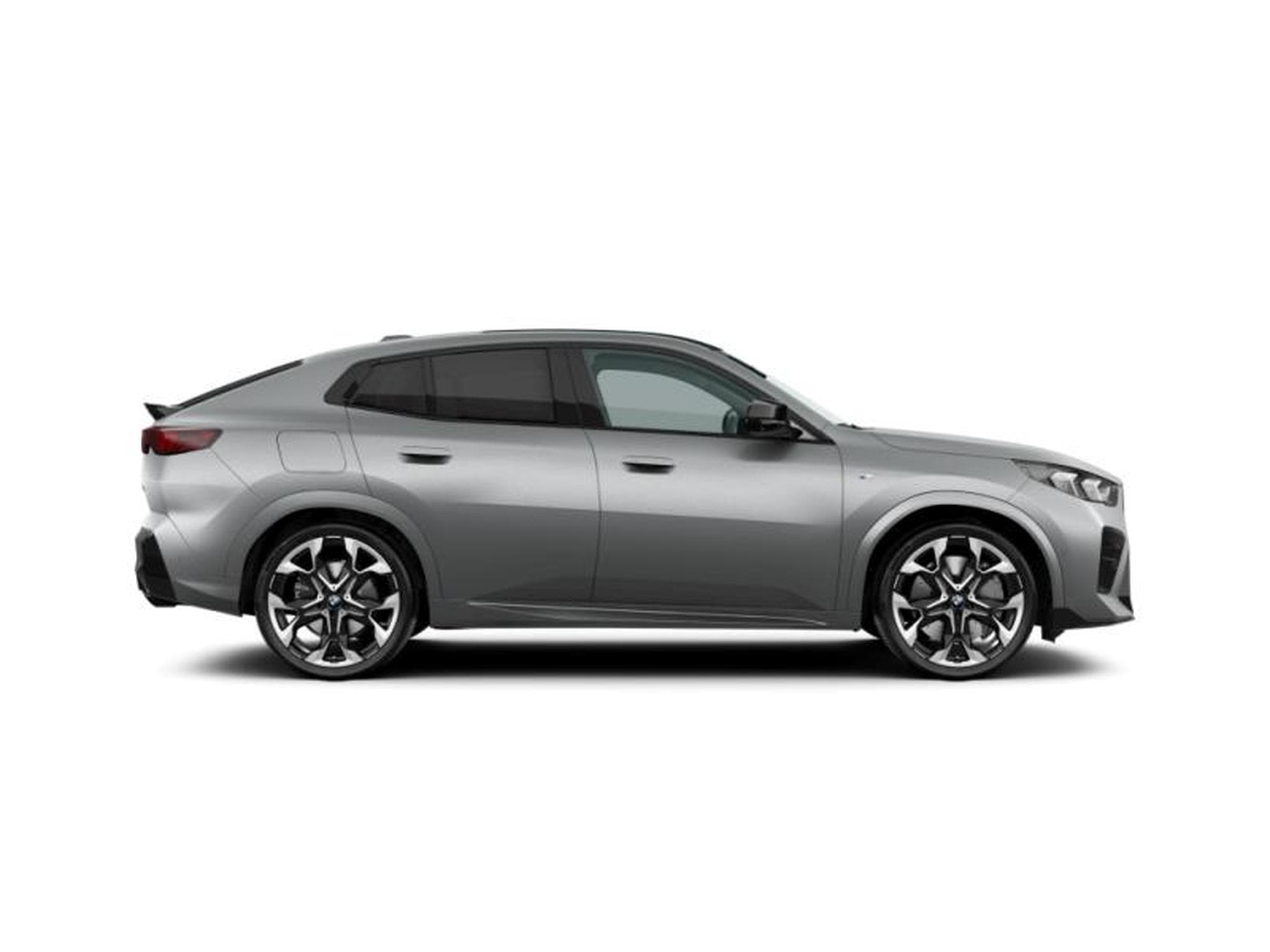 BMW X2 X2 M35i xDrive Kit M Sport (2024) - Photo 2