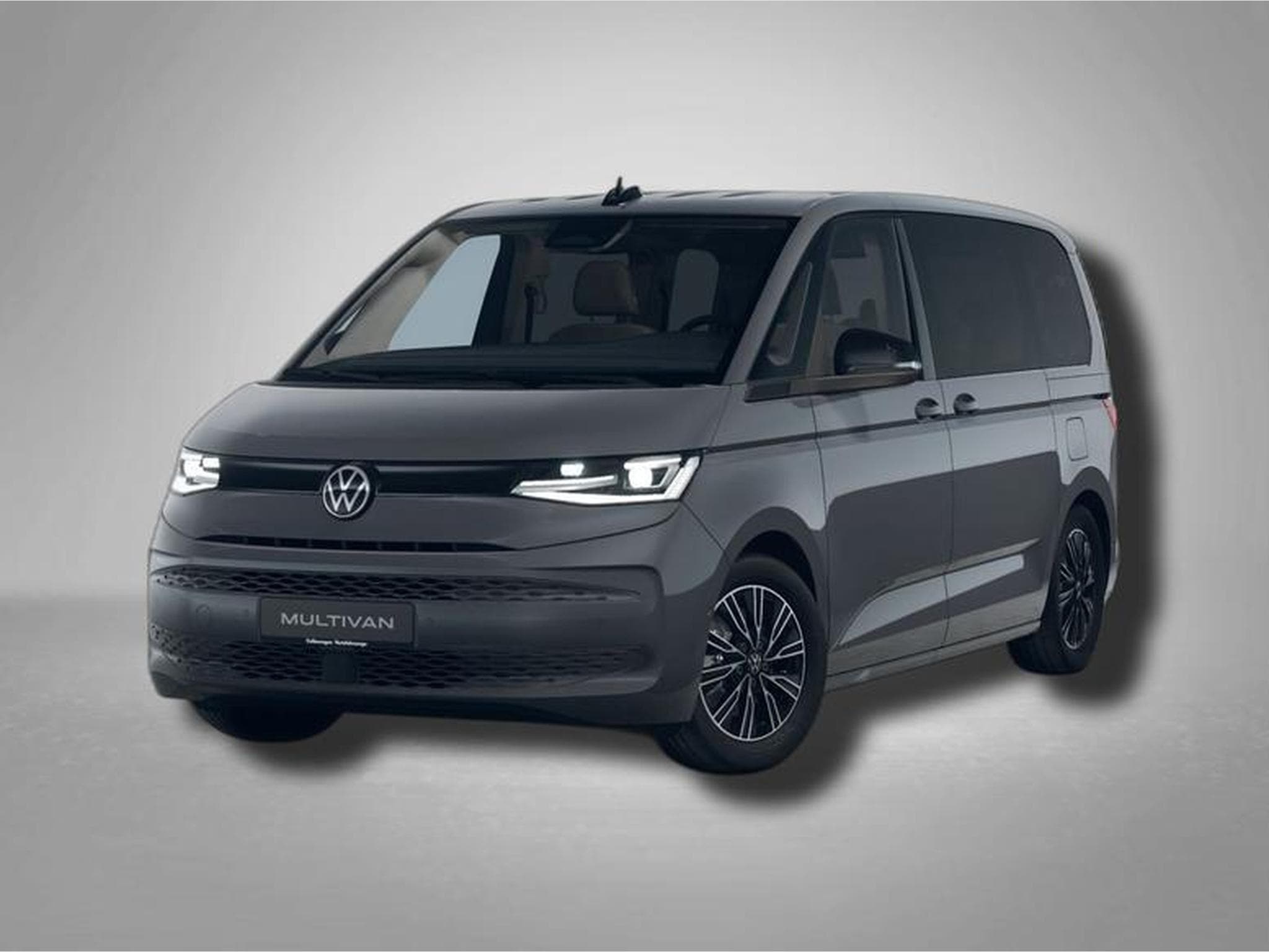 VW T7 Business LÜ 2.0 TSI 7-Gang-DSG (2026) - Photo 1