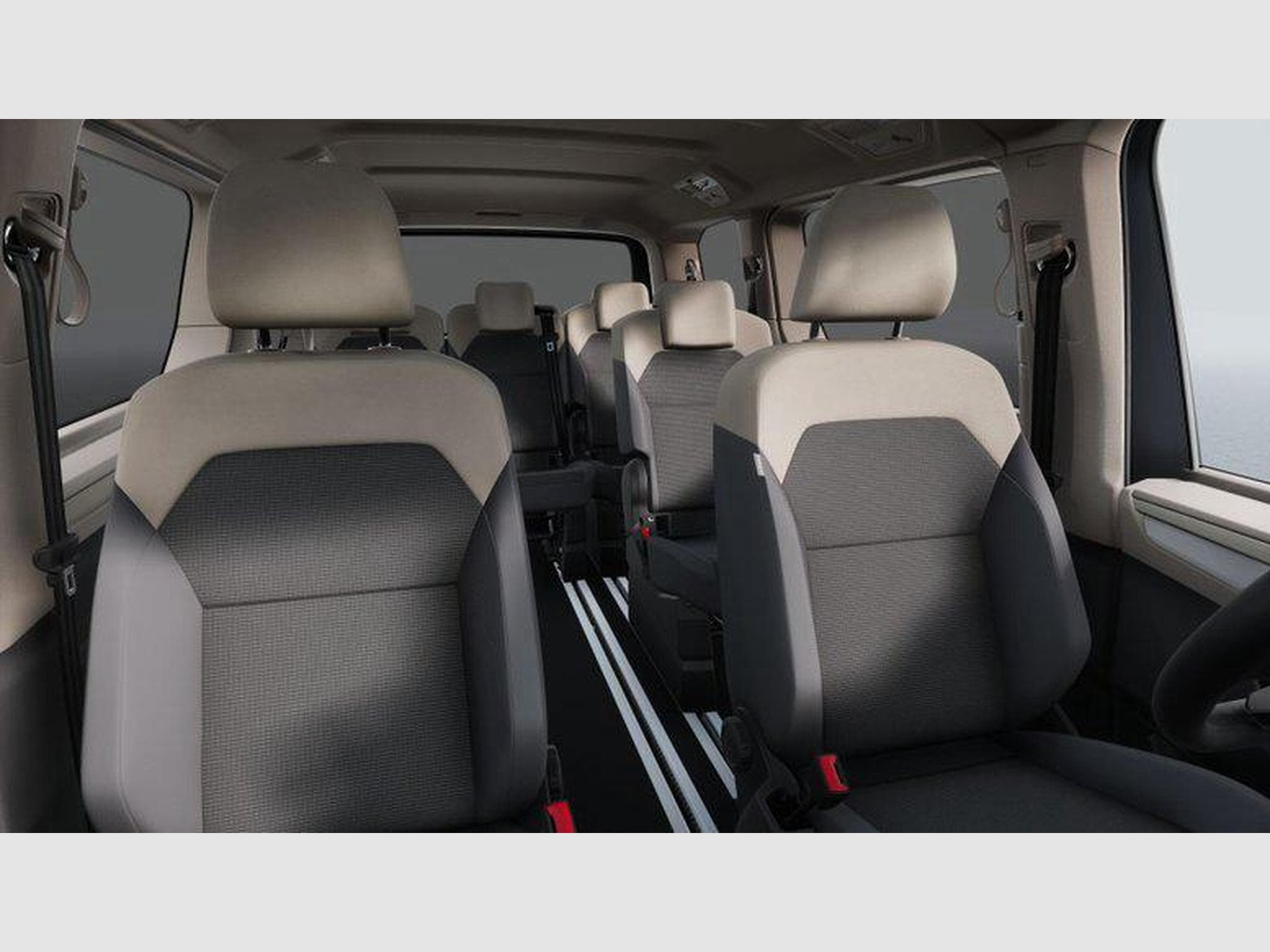 VW T7 Business LÜ 2.0 TSI 7-Gang-DSG (2026) - Photo 6