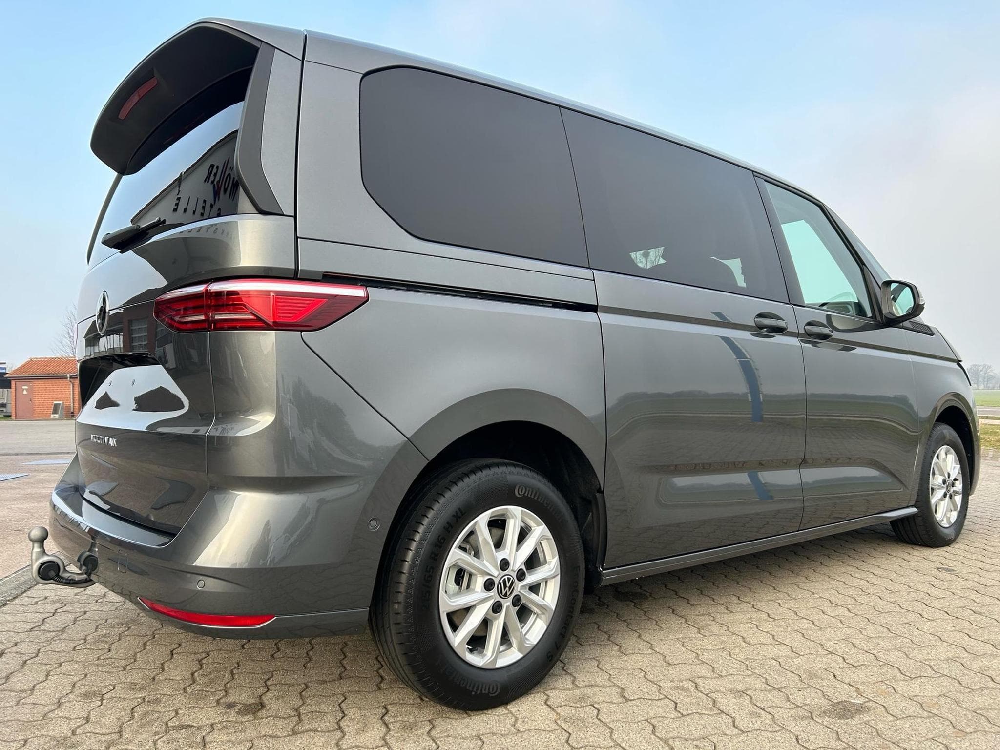 VW T7 LIFE (2026) - Photo 19