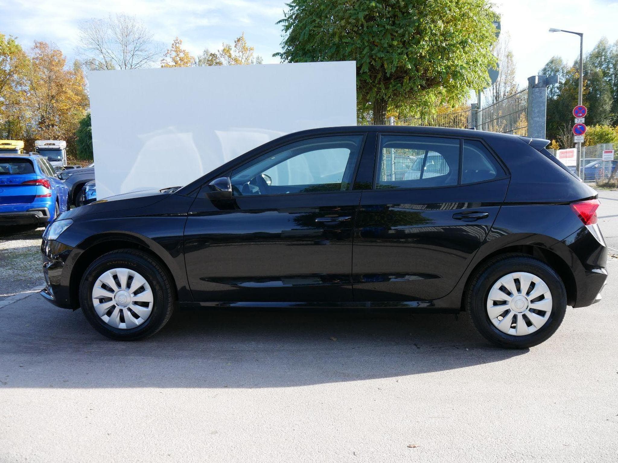 Skoda Fabia Selection (2025) - Photo 5