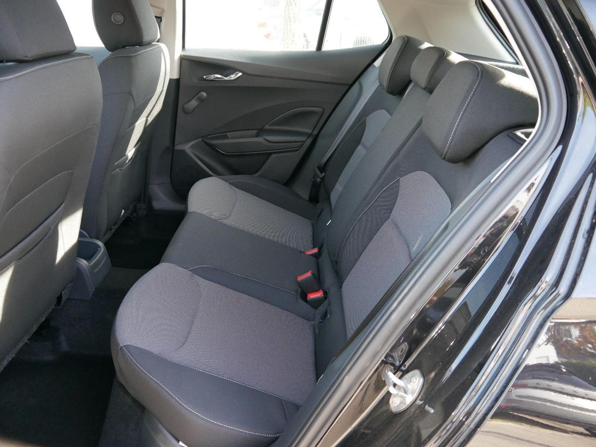 Skoda Fabia Selection (2025) - Photo 7