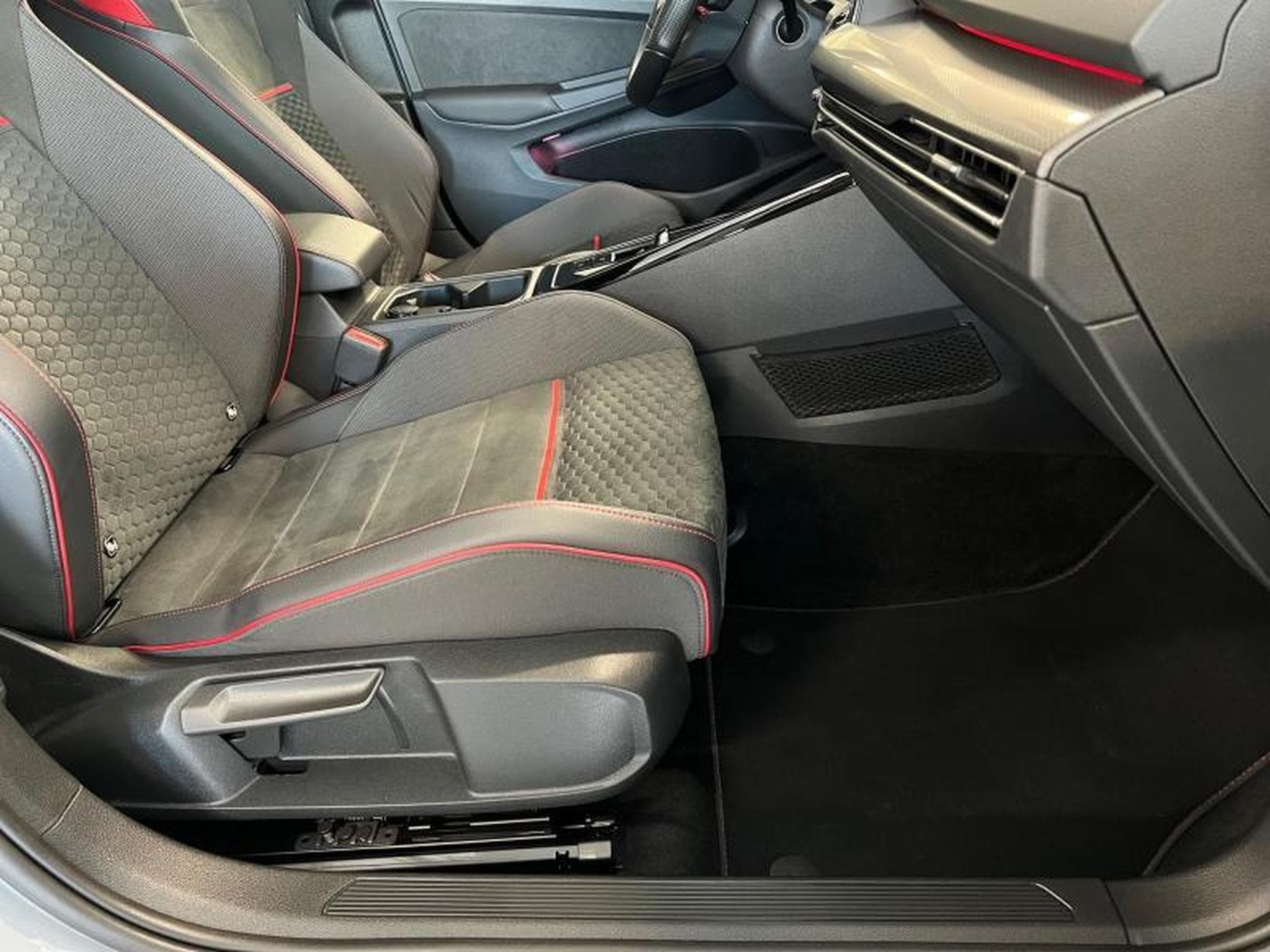 VW Golf Clubsport (2022) - Photo 13