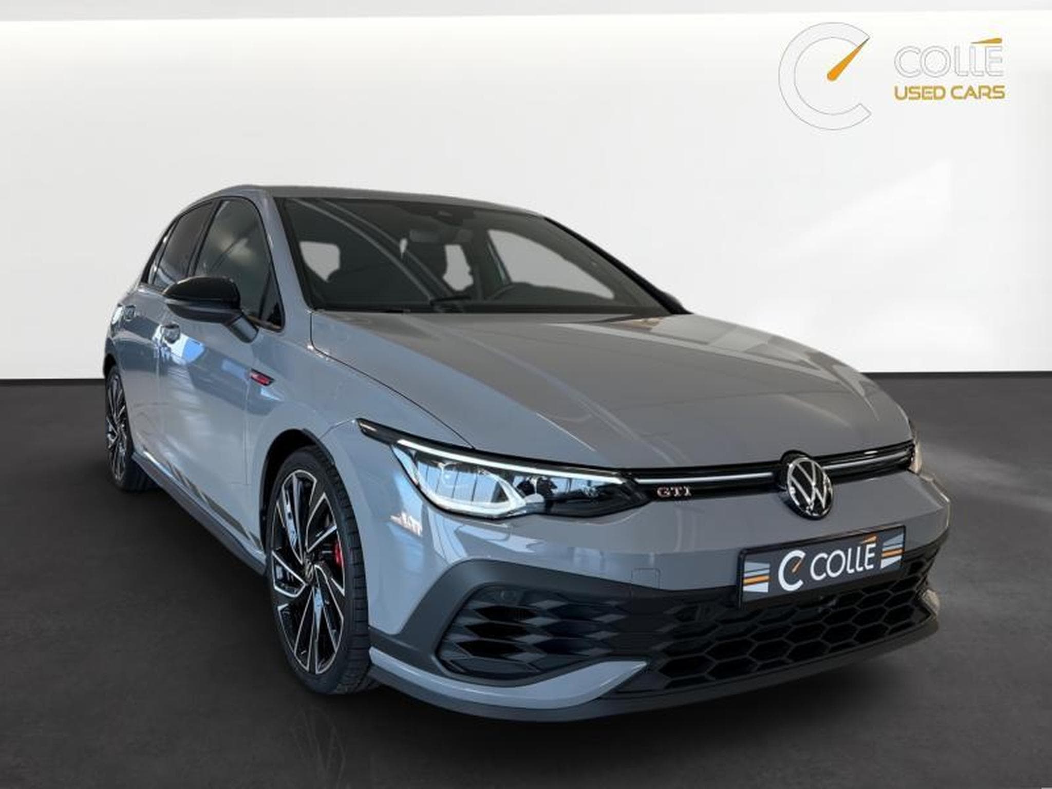 VW Golf Clubsport (2022) - Photo 3