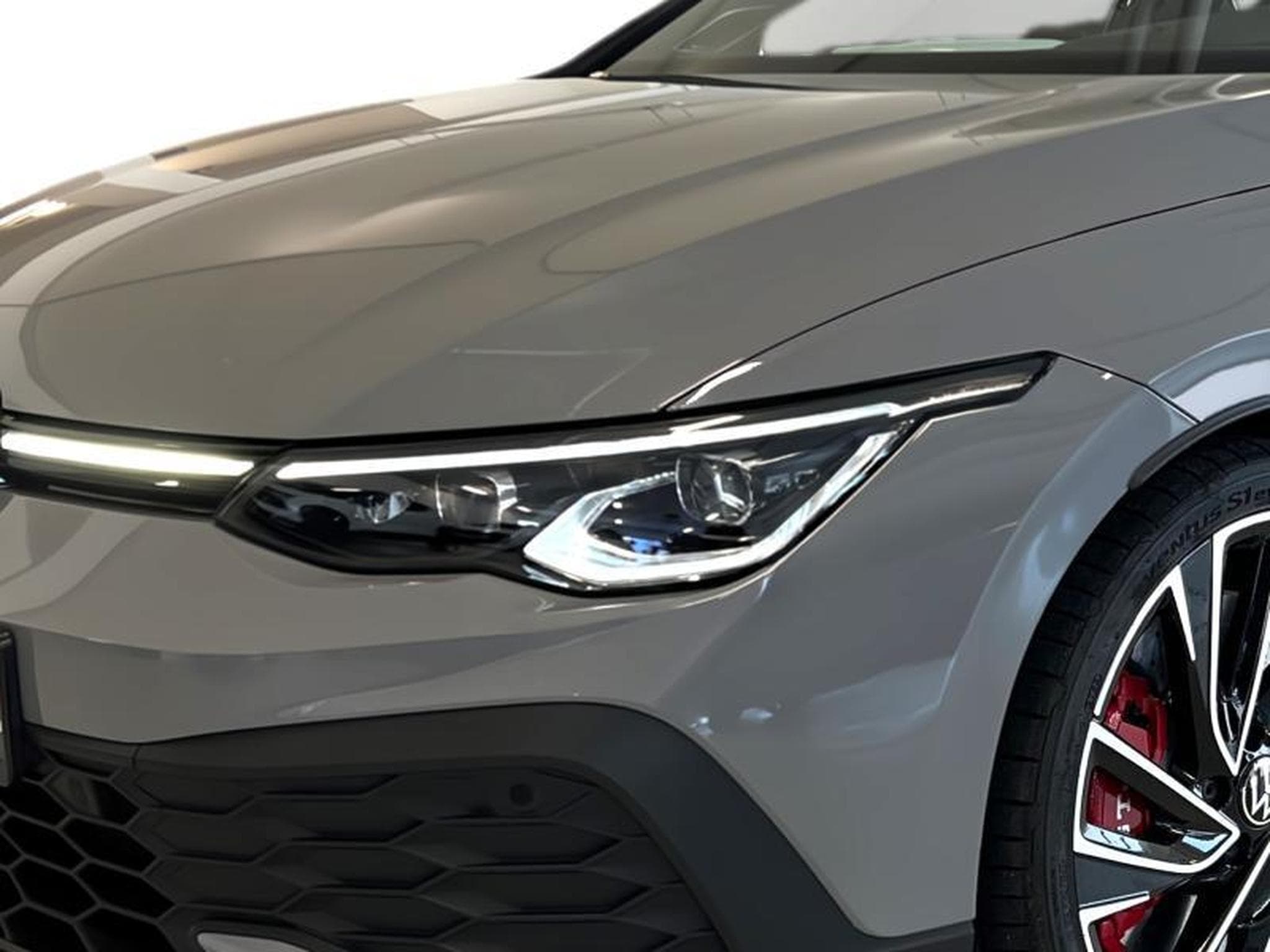 VW Golf Clubsport (2022) - Photo 5