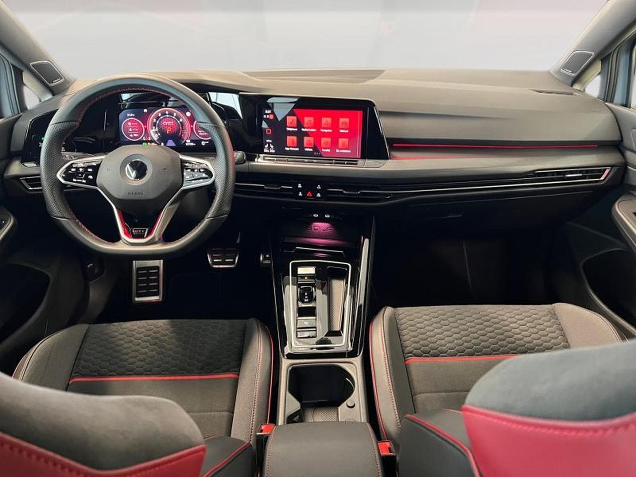 VW Golf Clubsport (2022) - Photo 7