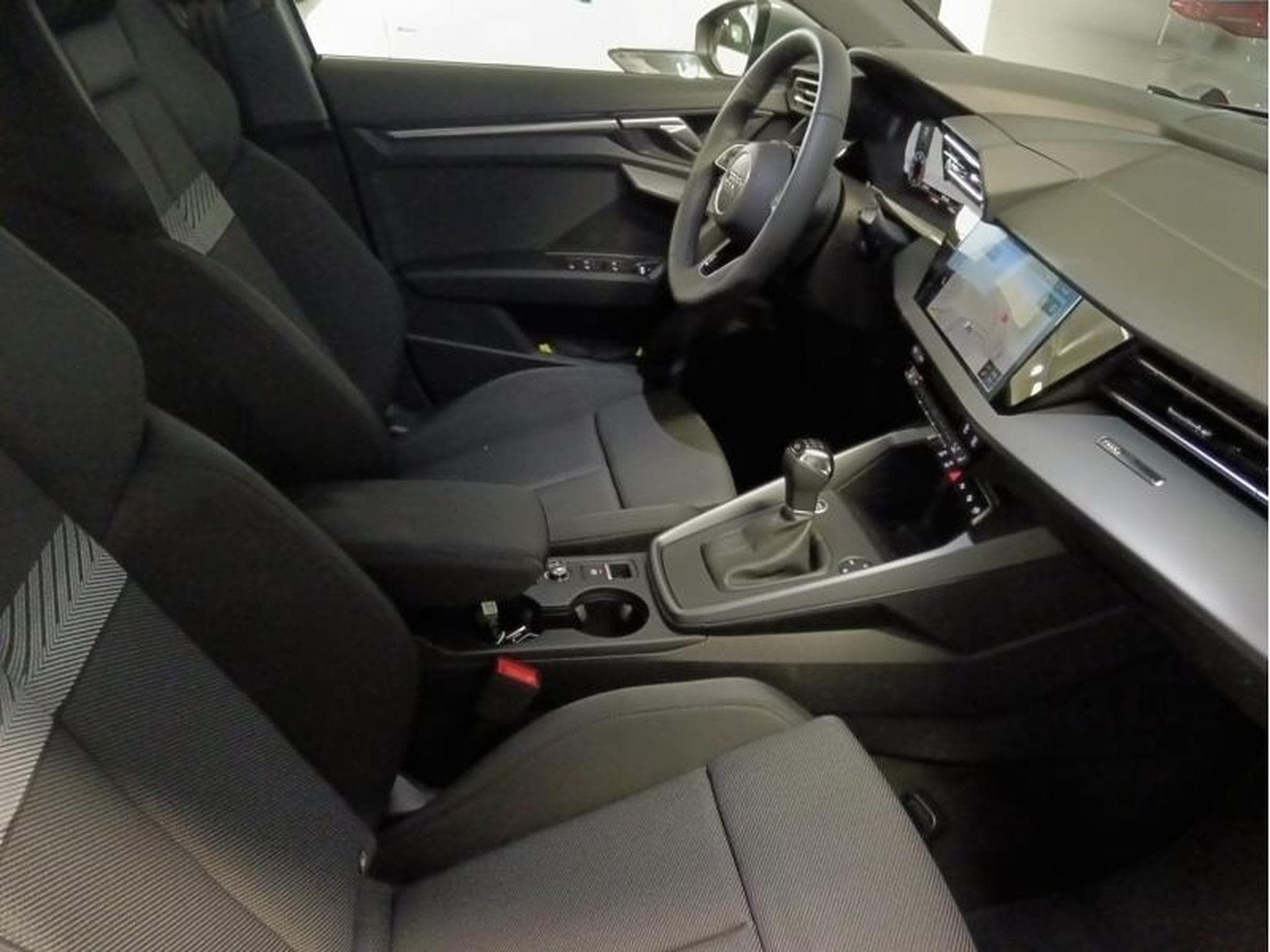 Audi A3 Sportback TDI 6-Gang (2026) - Photo 10