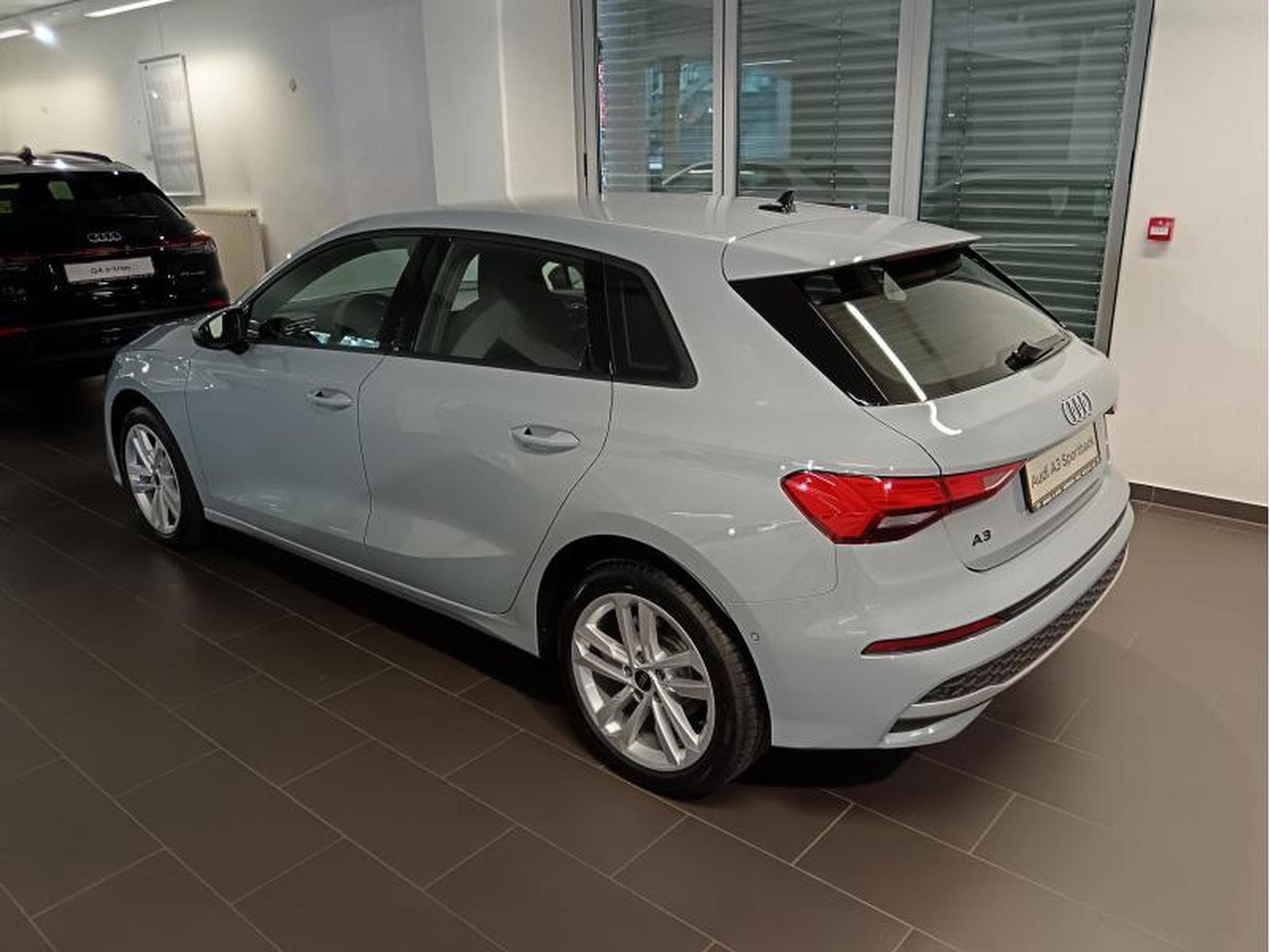 Audi A3 Sportback TDI 6-Gang (2026) - Photo 2