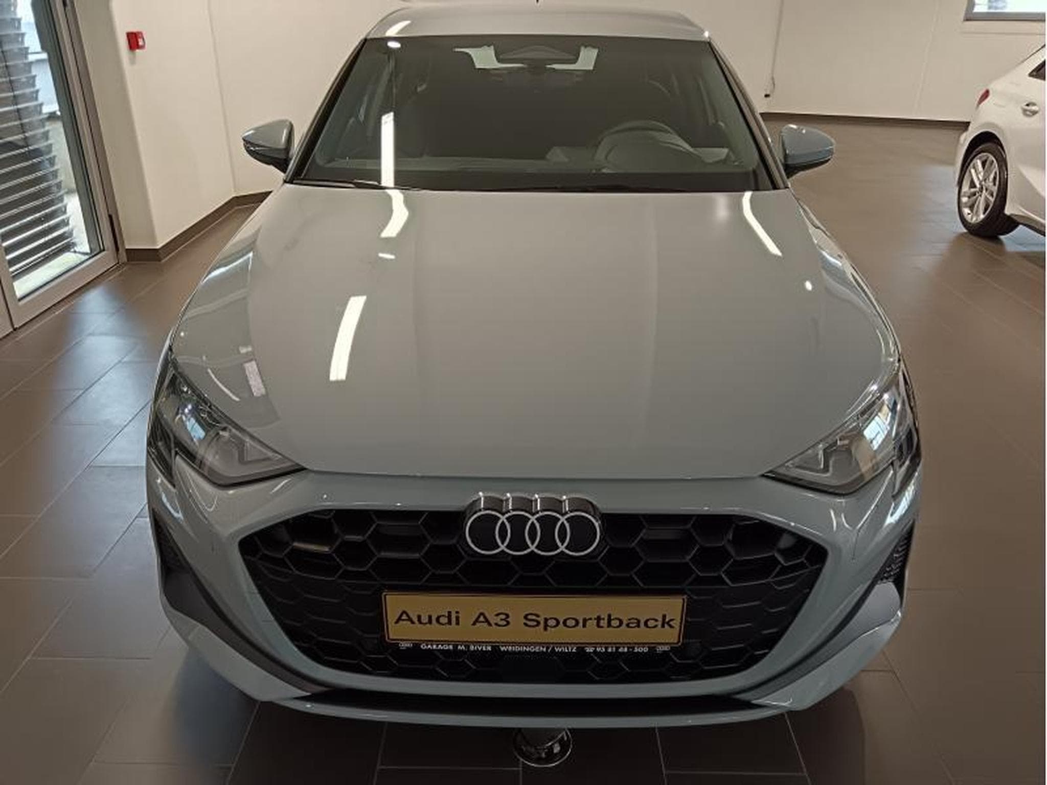 Audi A3 Sportback TDI 6-Gang (2026) - Photo 3