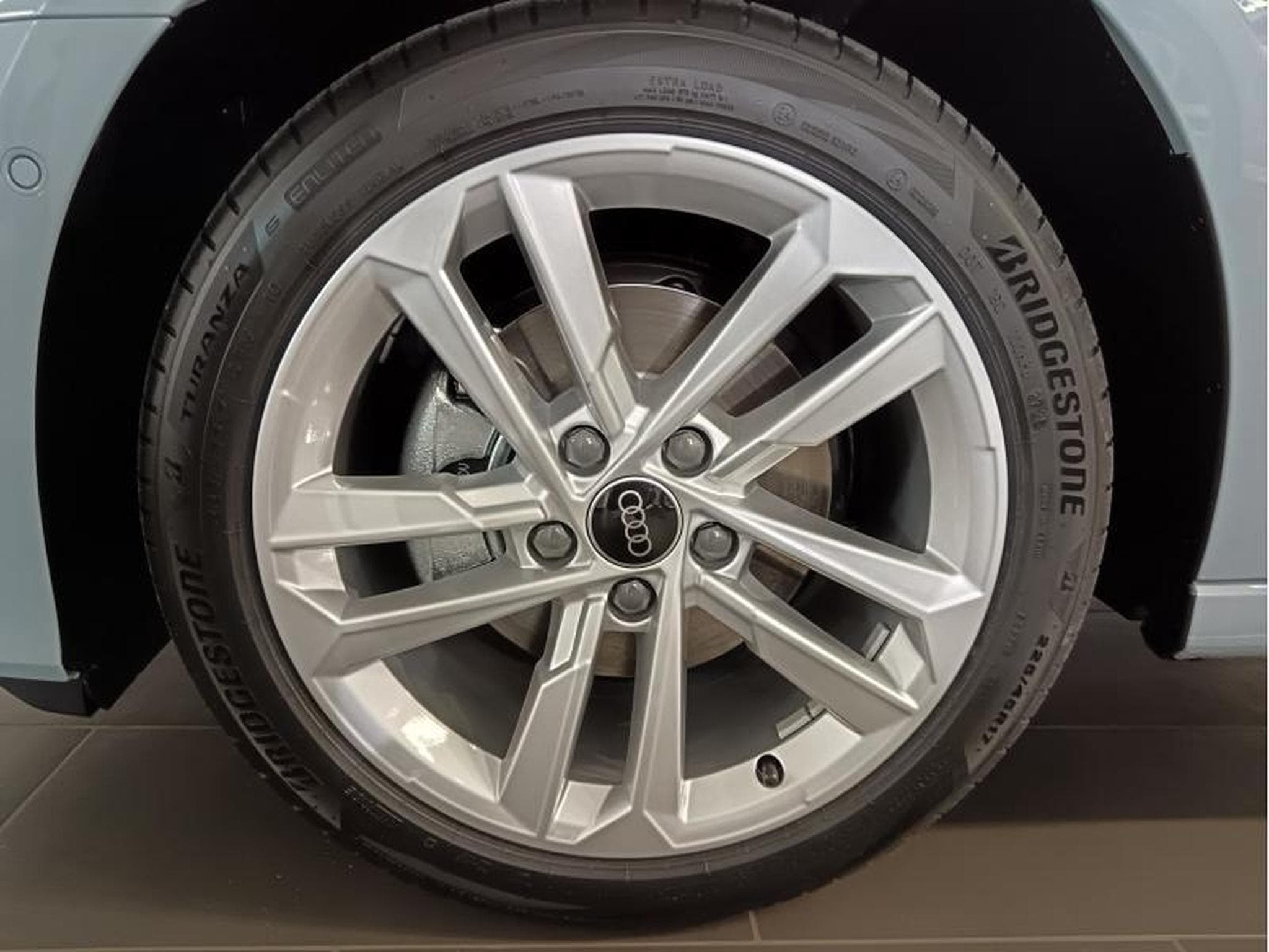 Audi A3 Sportback TDI 6-Gang (2026) - Photo 7