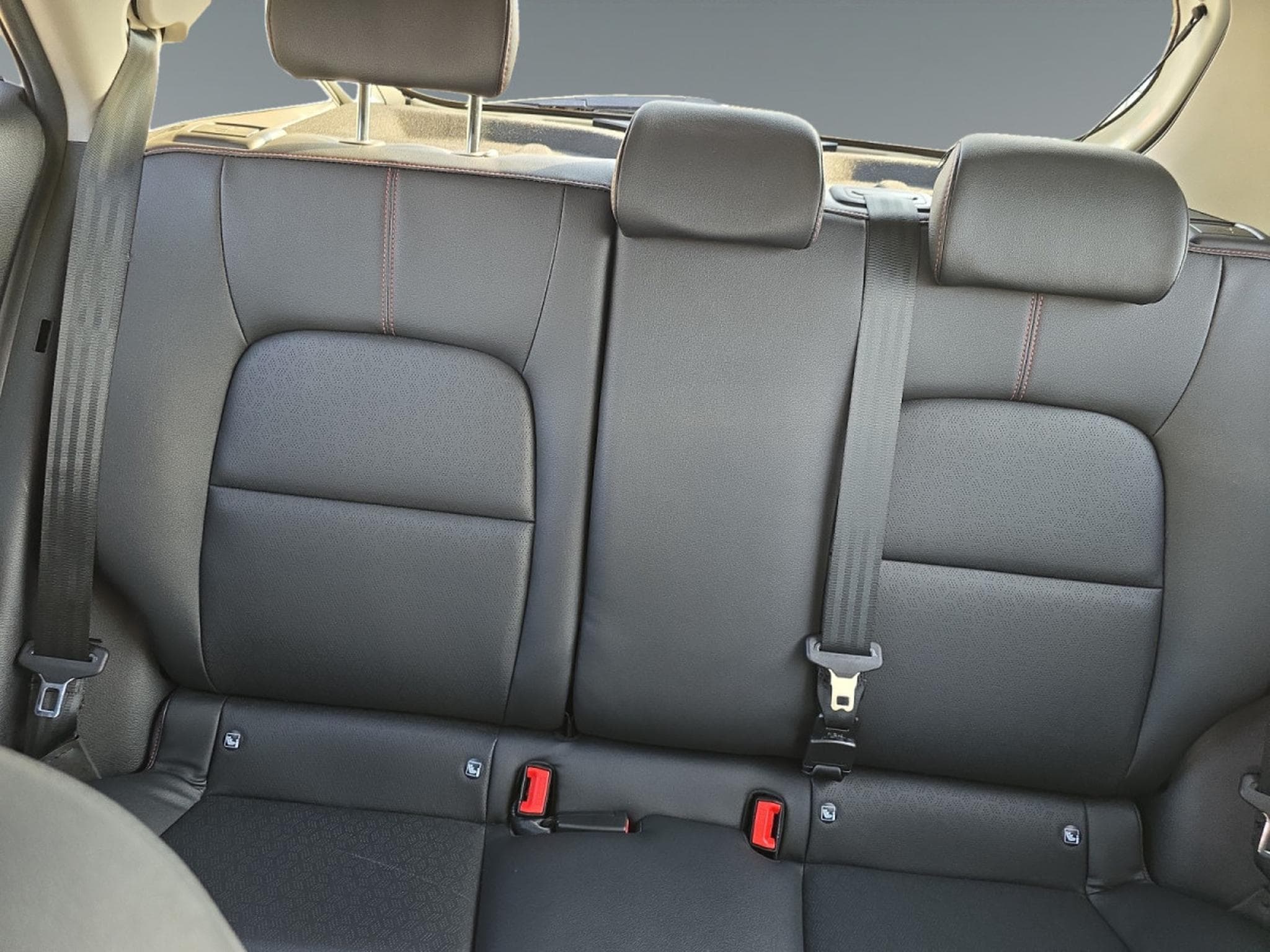 Kia Picanto GT Line 1.0T 100 ISG (2022) - Photo 15