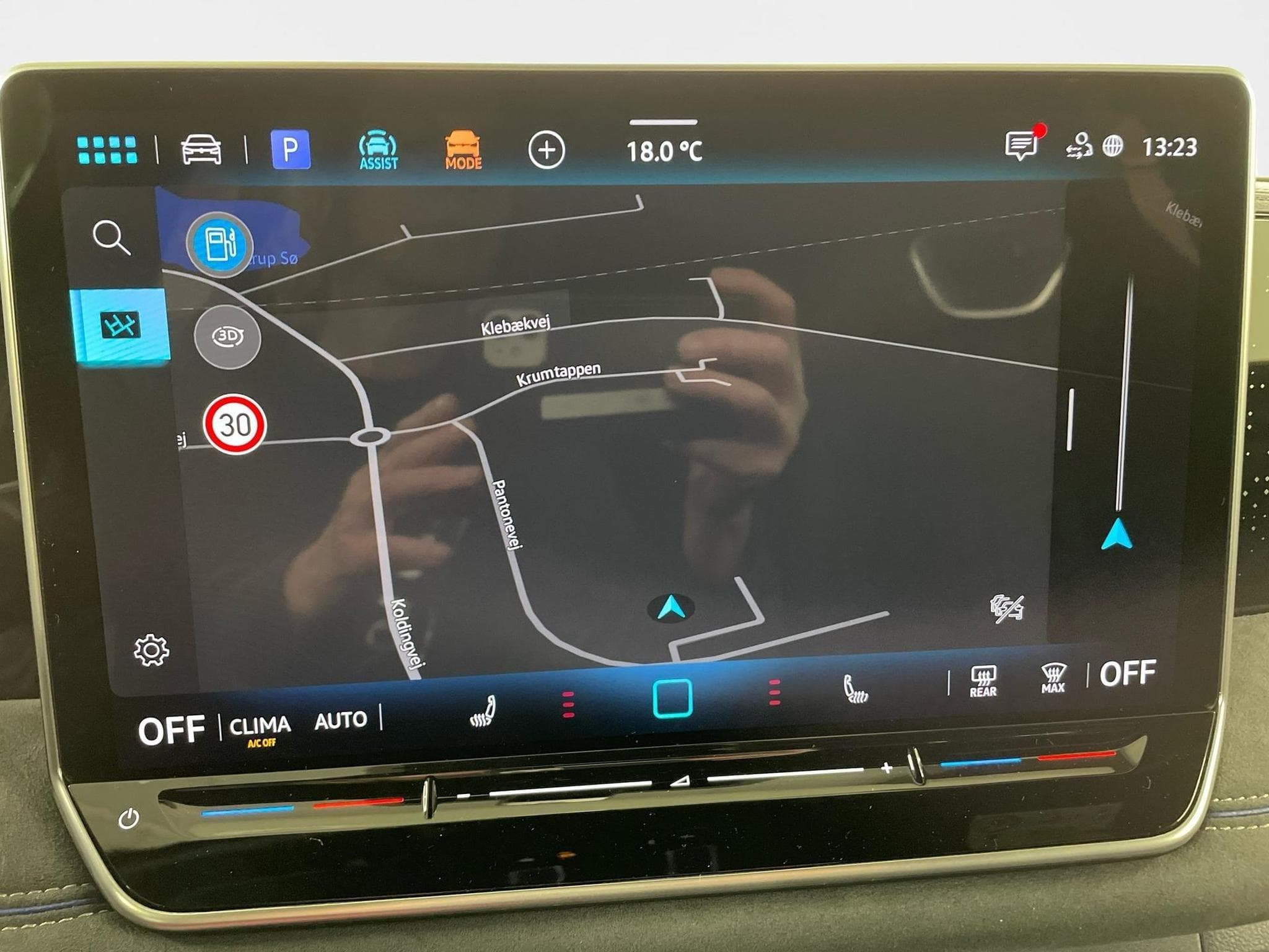 VW Tiguan R-Line (2026) - Photo 15