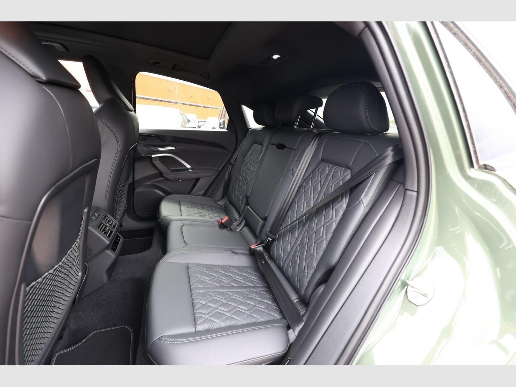 Audi Q5 Sportback S line (2026) - Photo 10