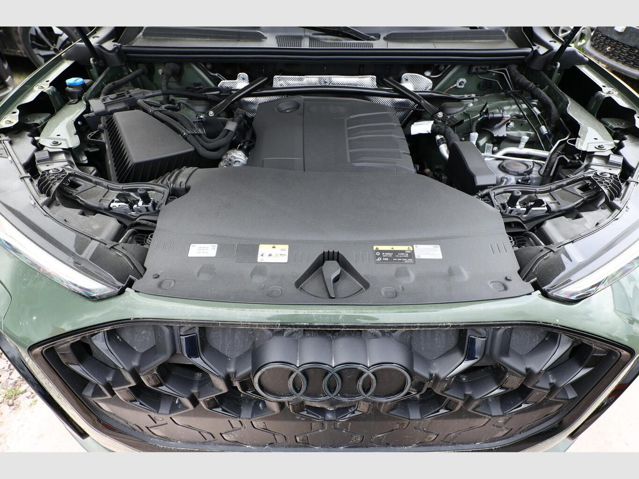 Audi Q5 Sportback S line (2026) - Photo 12