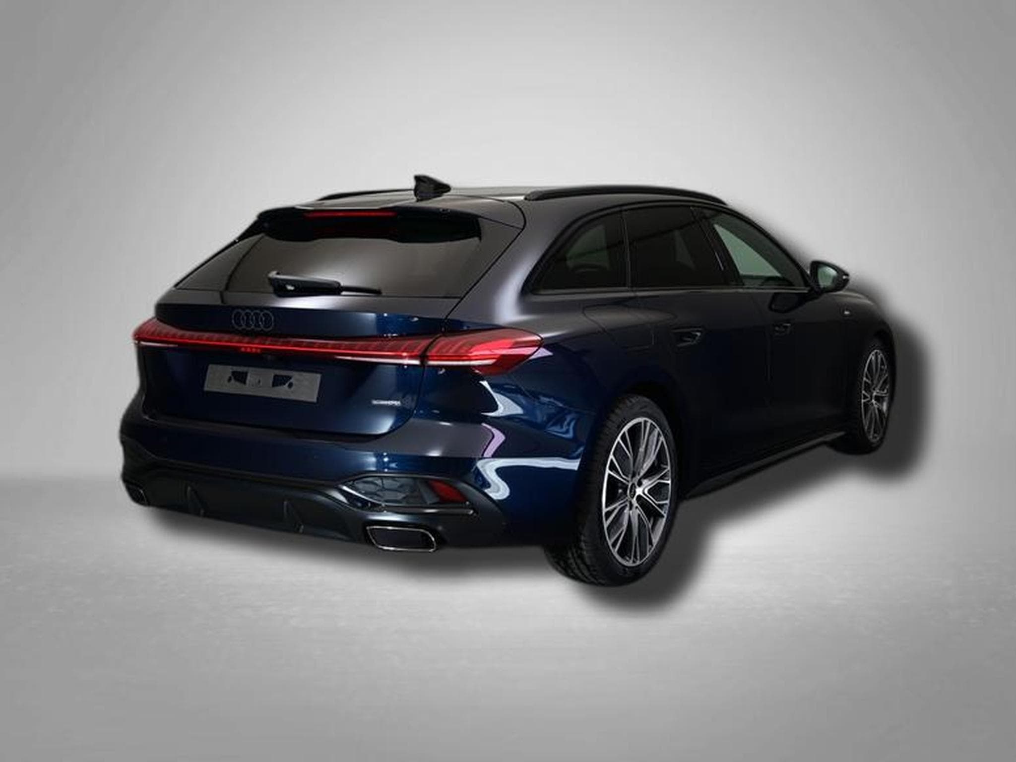 Audi A5 Avant S line 2.0 TFSI 7-Gang S tronic quattro (2026) - Photo 5