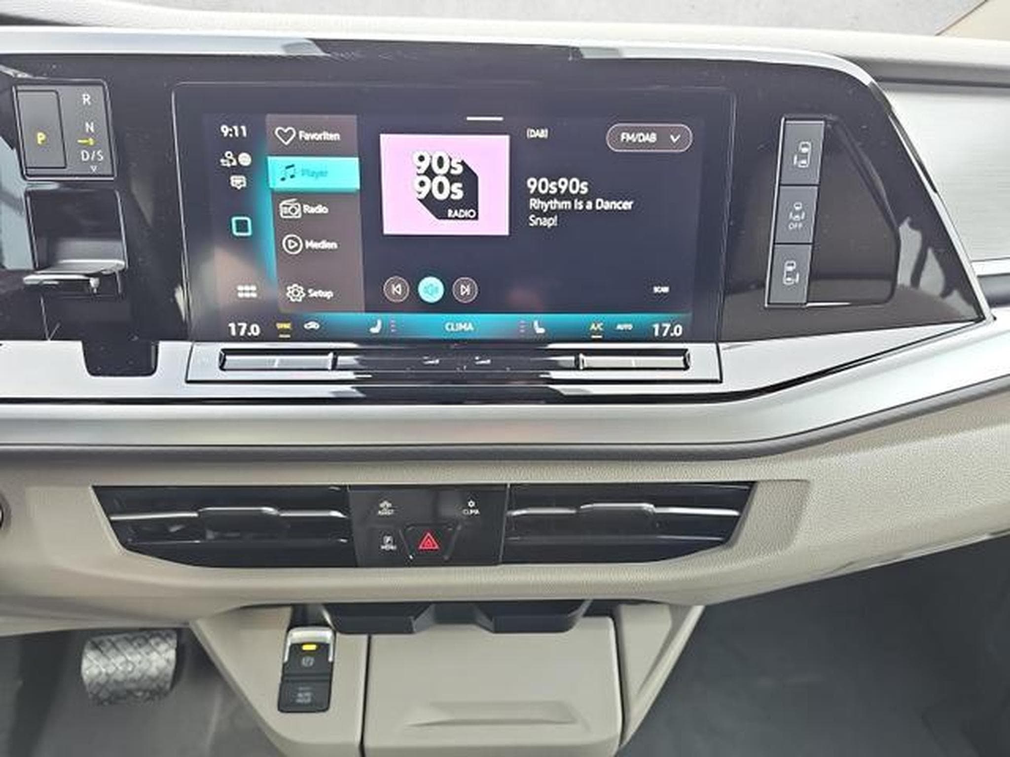 VW T7 Edition lang (2026) - Photo 12