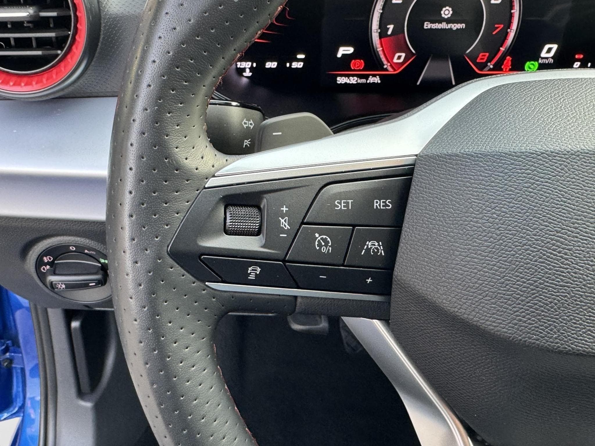 Seat Ibiza 1.5 TSI FR (2025) - Photo 11