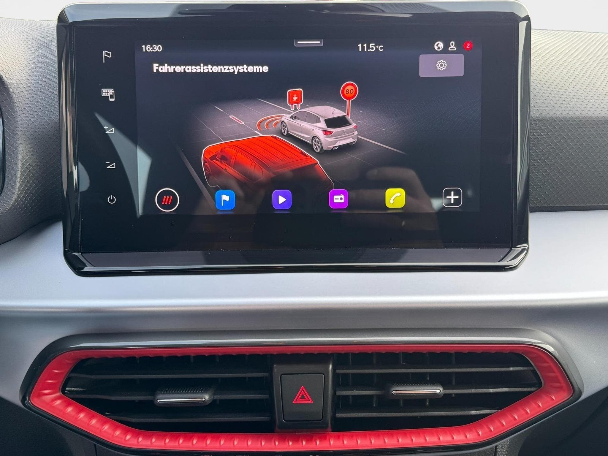 Seat Ibiza 1.5 TSI FR (2025) - Photo 19