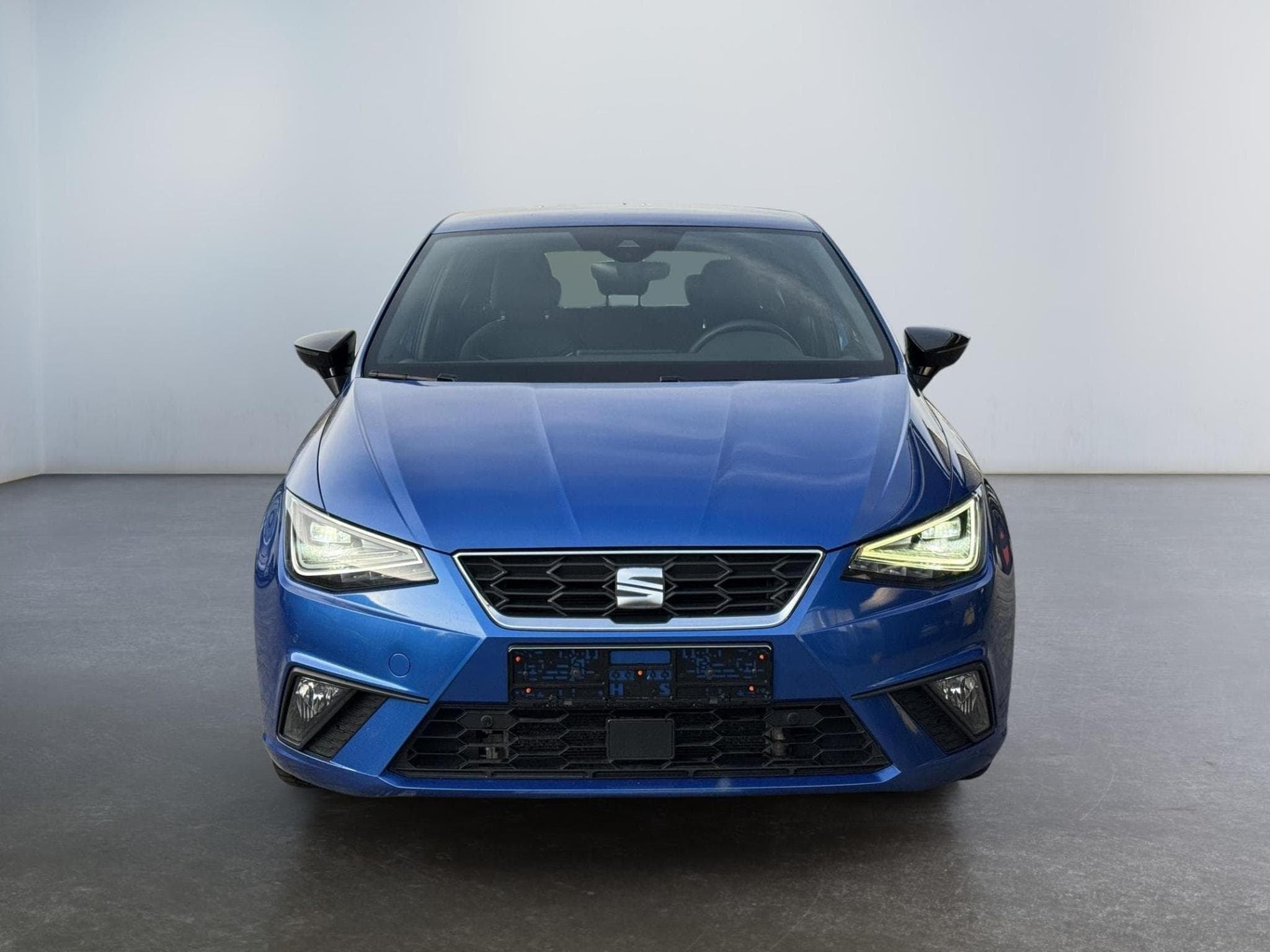 Seat Ibiza 1.5 TSI FR (2025) - Photo 3