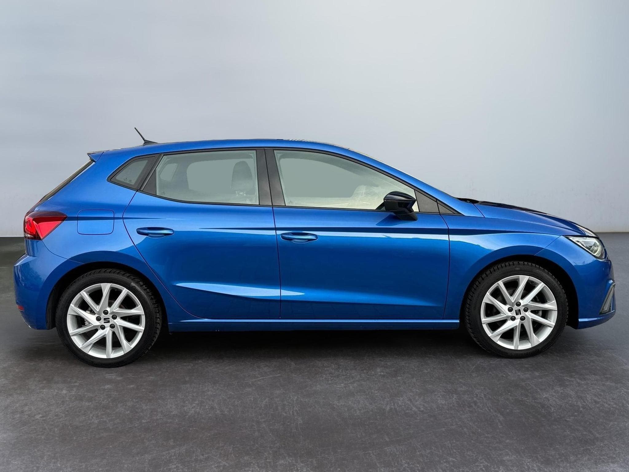Seat Ibiza 1.5 TSI FR (2025) - Photo 5