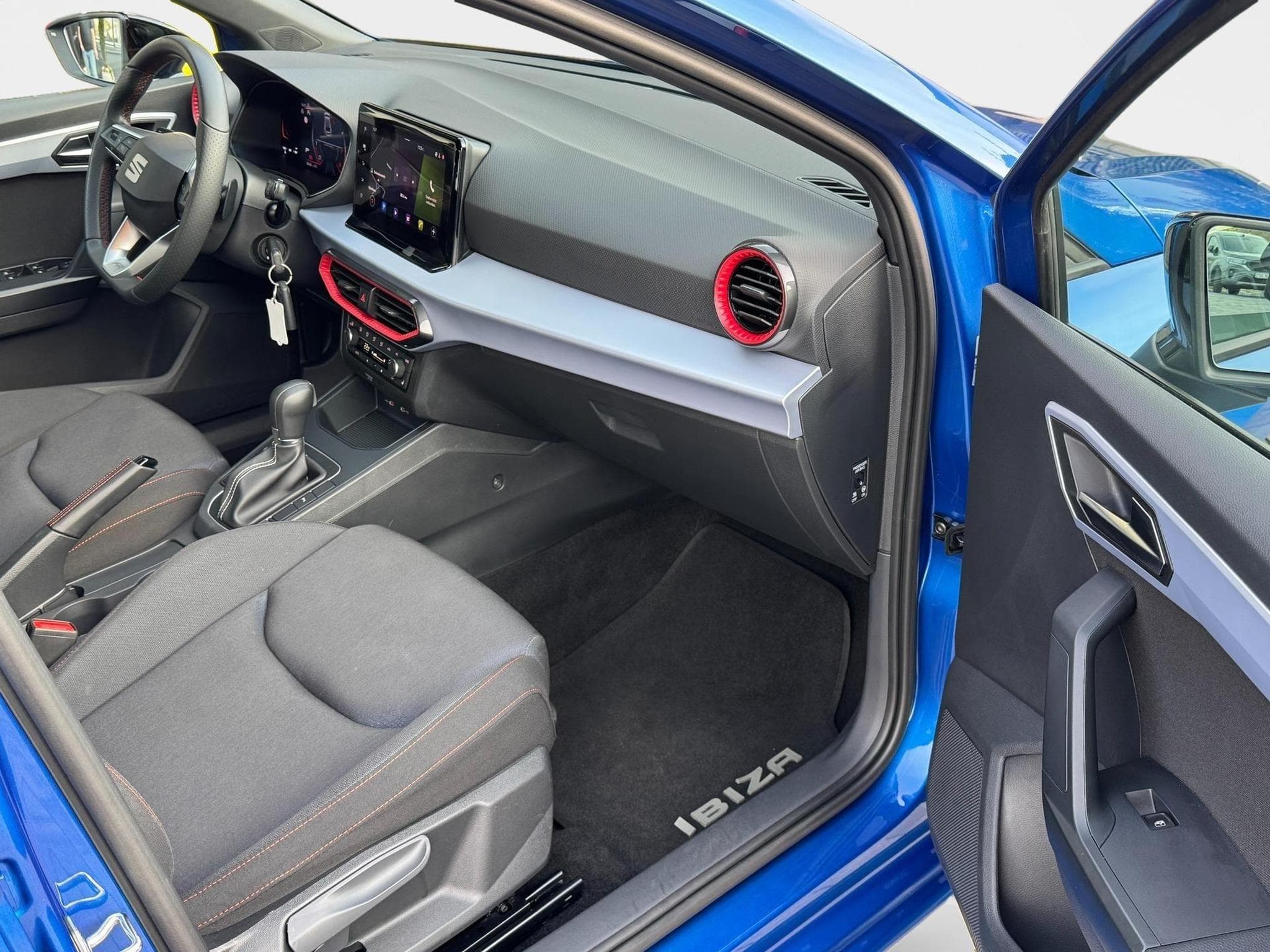 Seat Ibiza 1.5 TSI FR (2025) - Photo 7