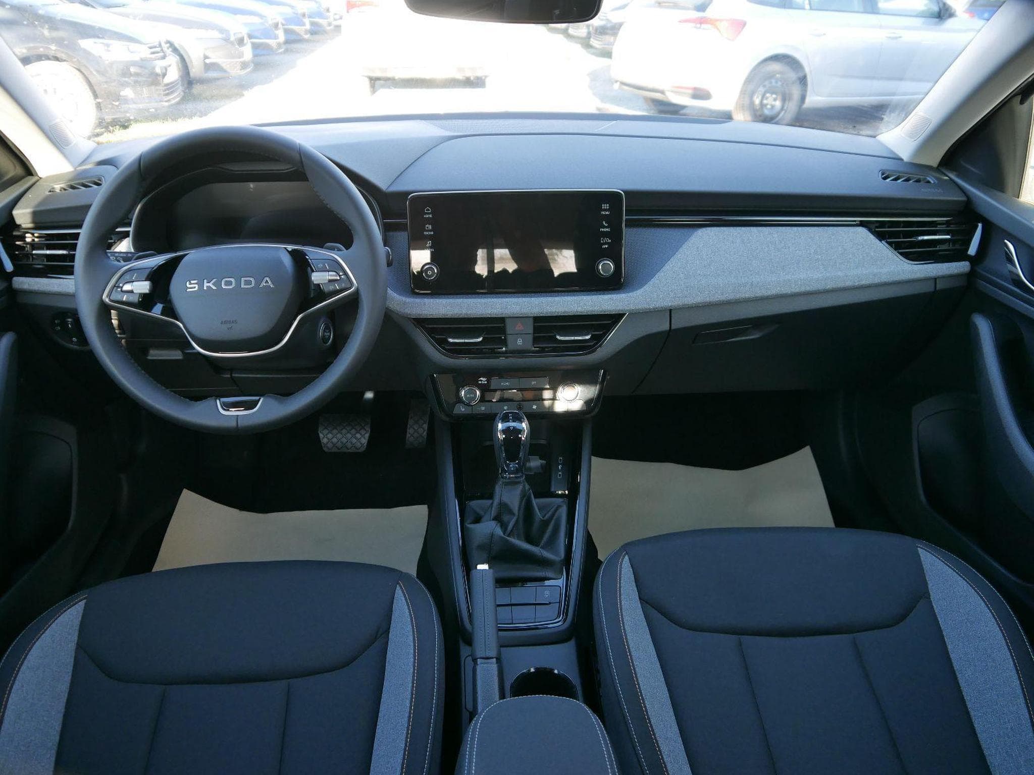 Skoda Scala Selection (2026) - Photo 10