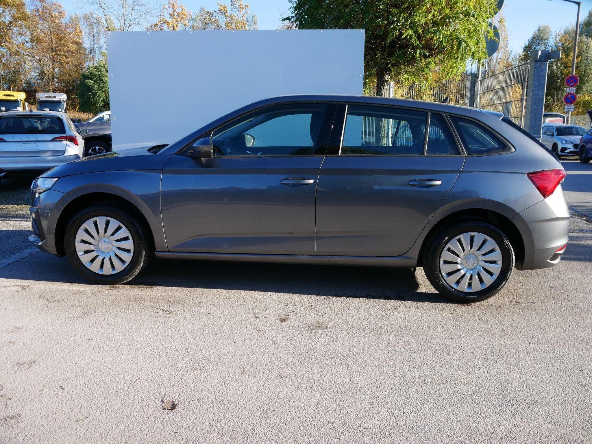 Skoda Scala Selection (2026) - Photo 4