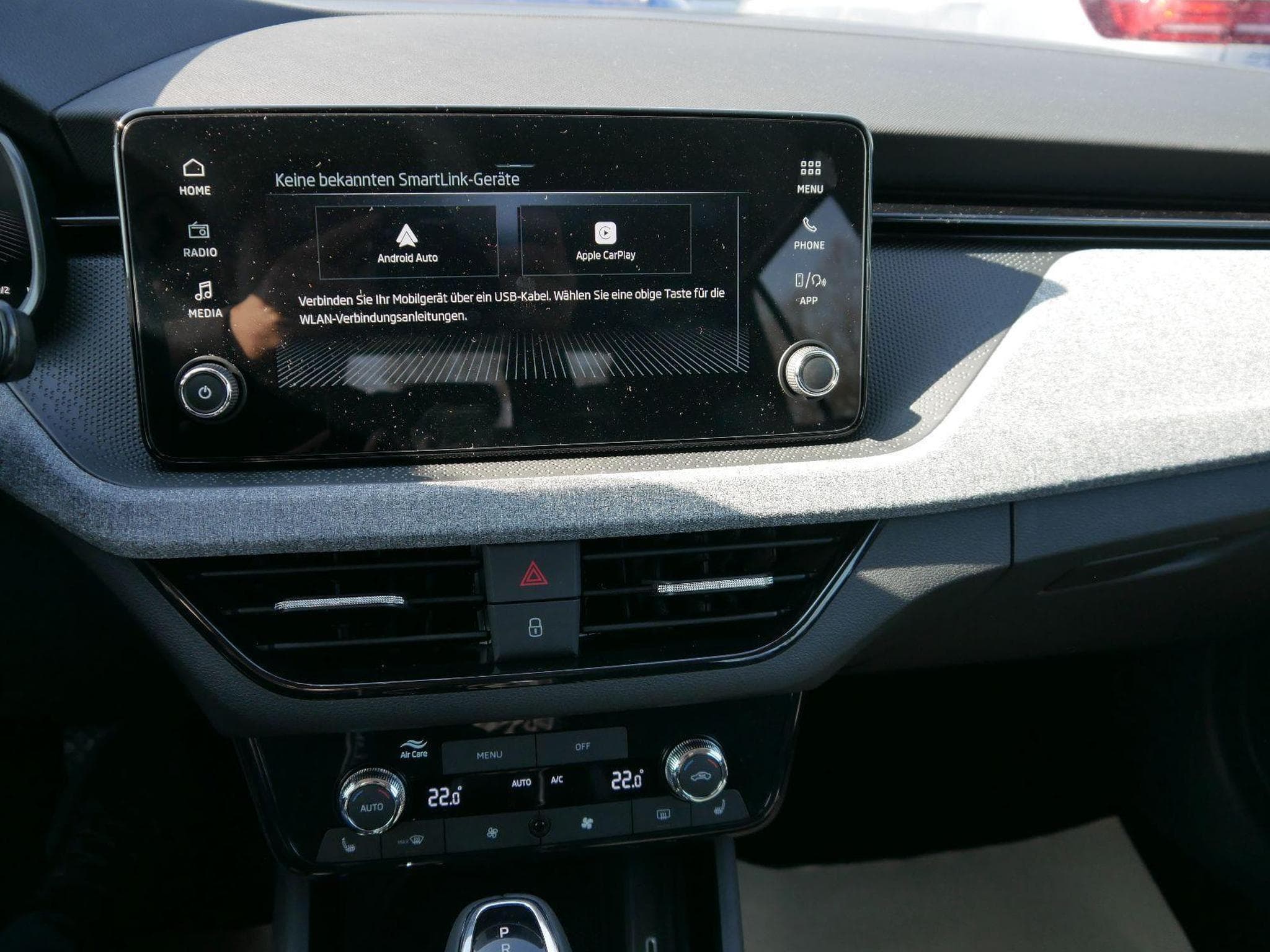 Skoda Scala Selection (2026) - Photo 15