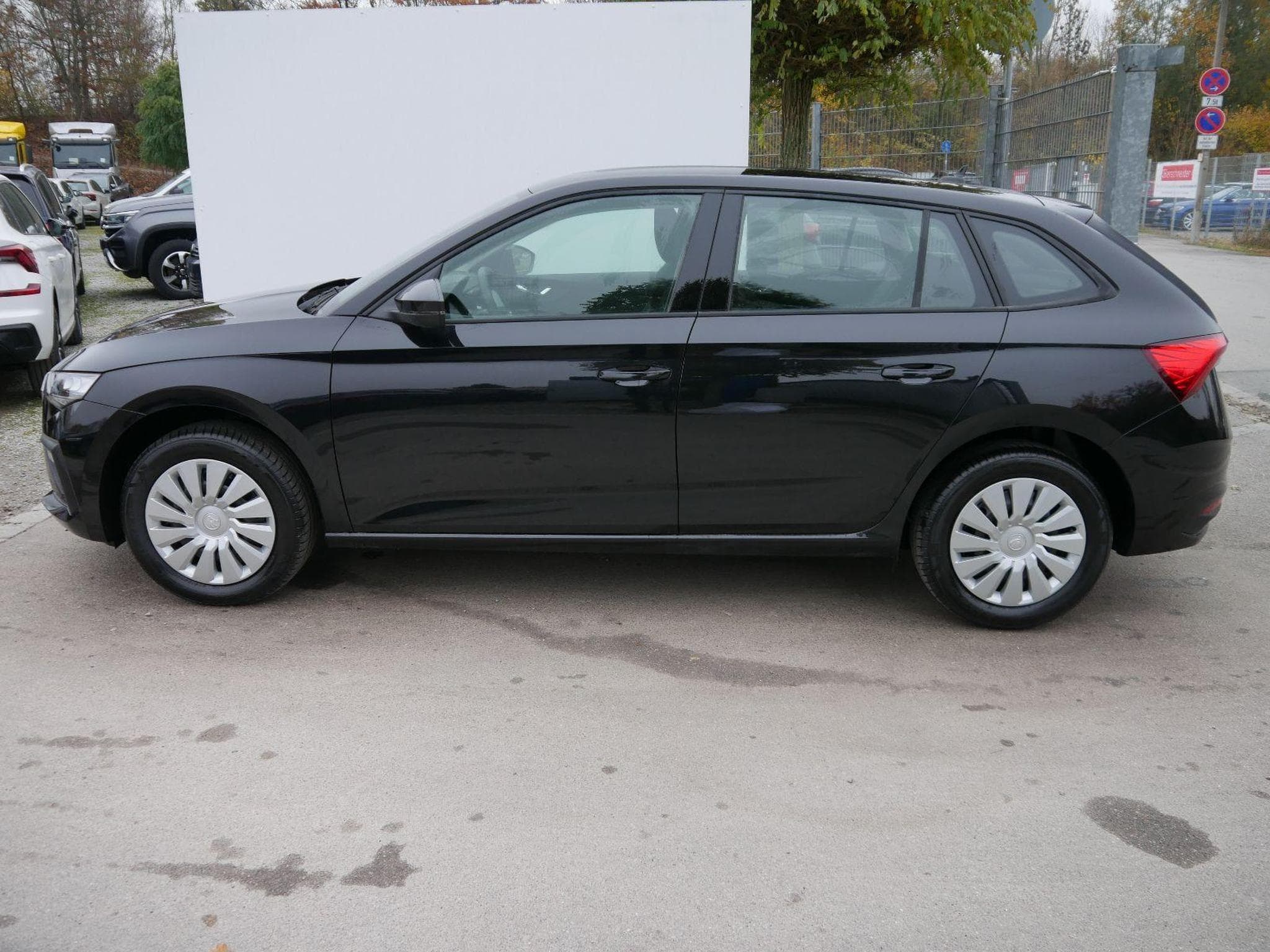 Skoda Scala Selection (2026) - Photo 5