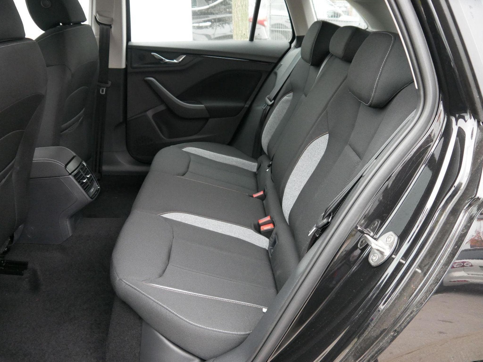 Skoda Scala Selection (2026) - Photo 8