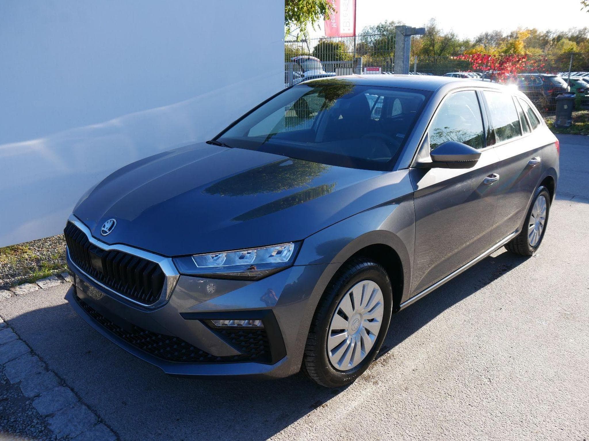 Skoda Scala Selection (2026) - Photo 1