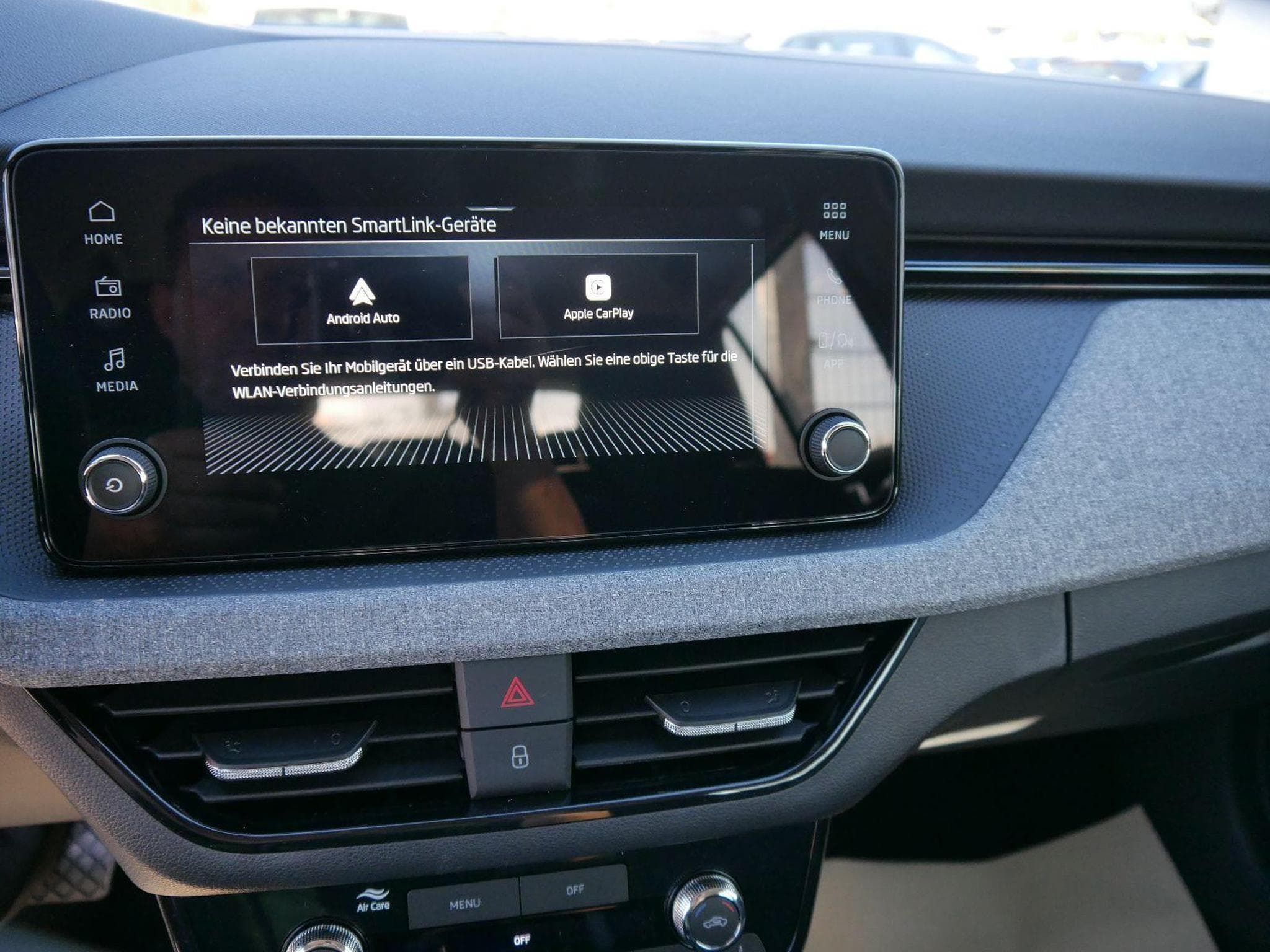 Skoda Scala Selection (2026) - Photo 13