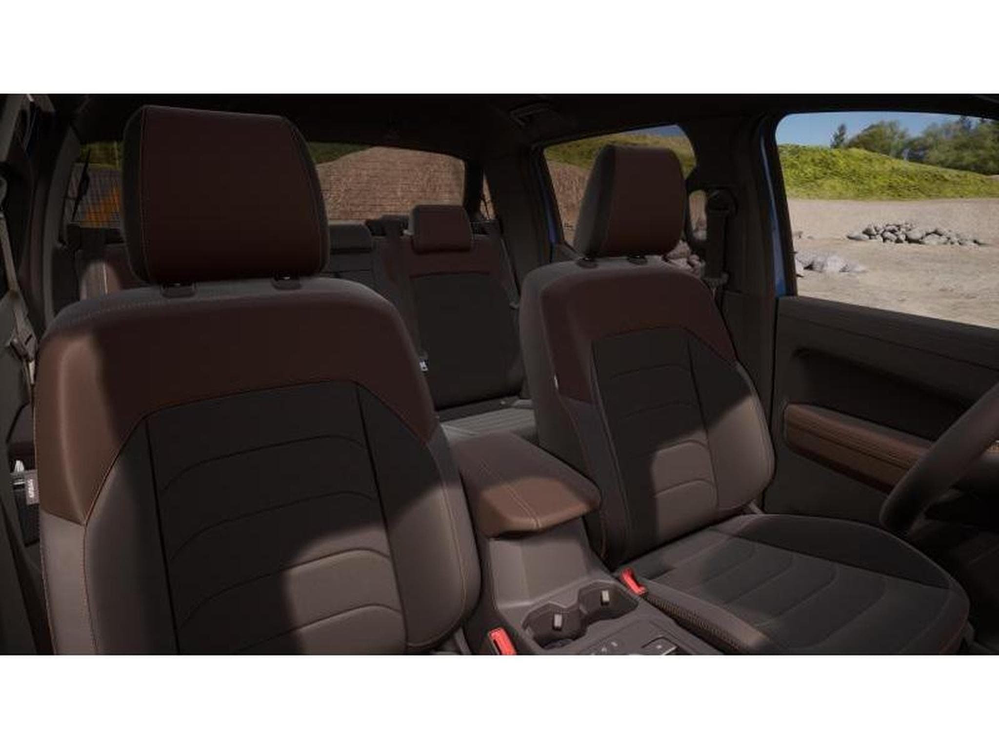 VW Amarok PanAmericana (2025) - Photo 6