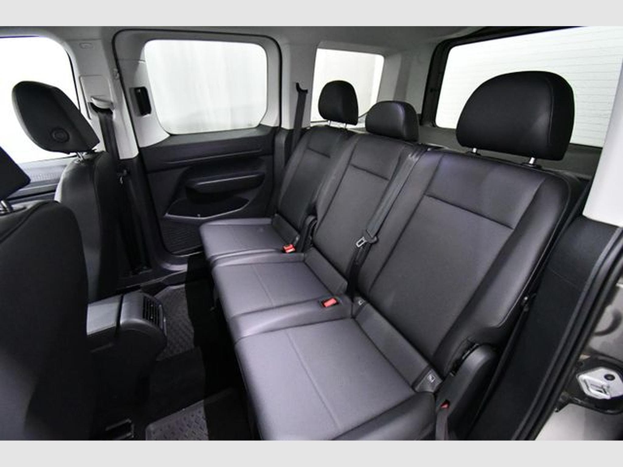 VW Caddy Caddy Life Edition, Park Assist, ACC, K-Leder, 1 (2024) - Photo 9