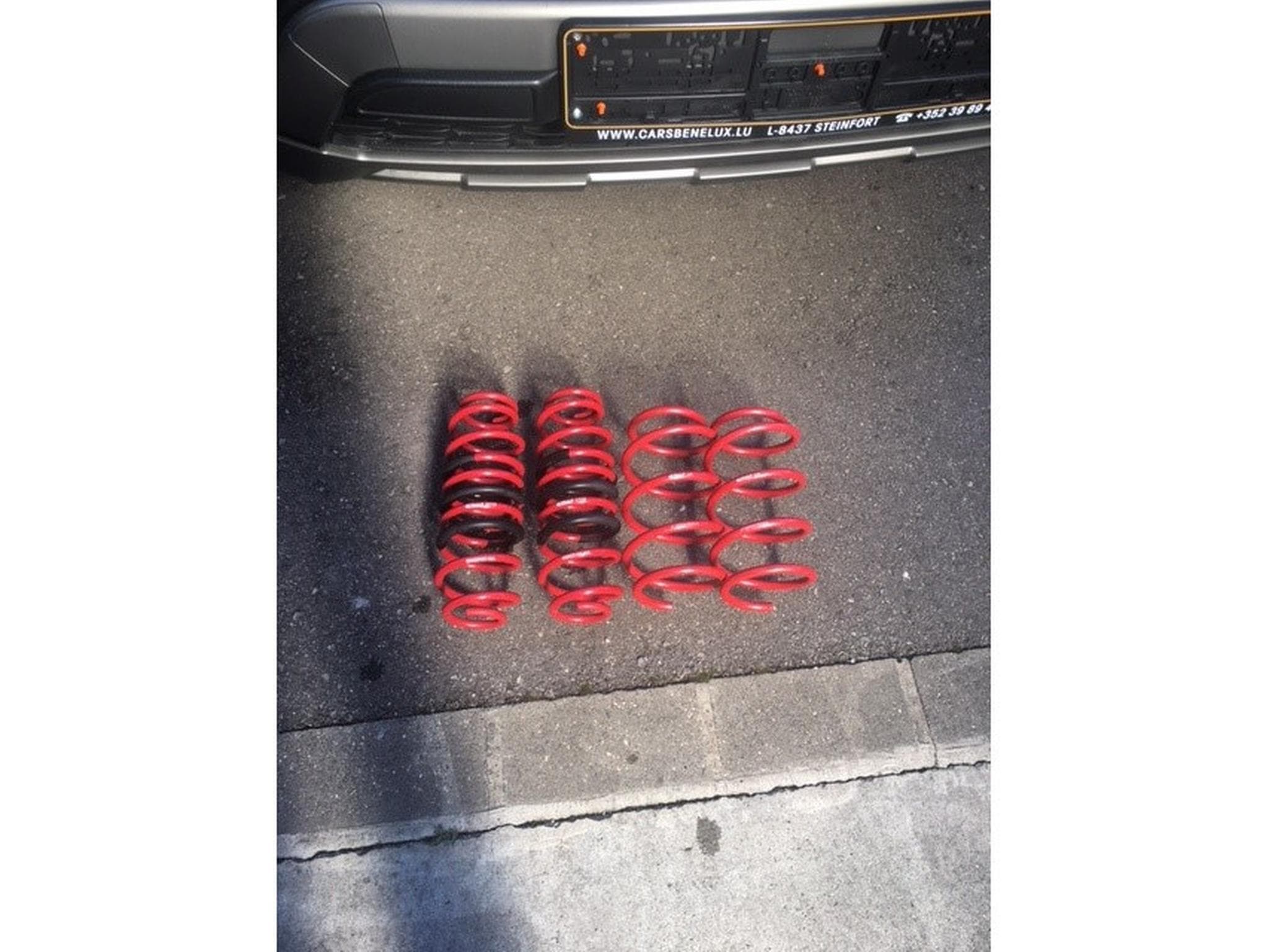 Listing - Photo 1
