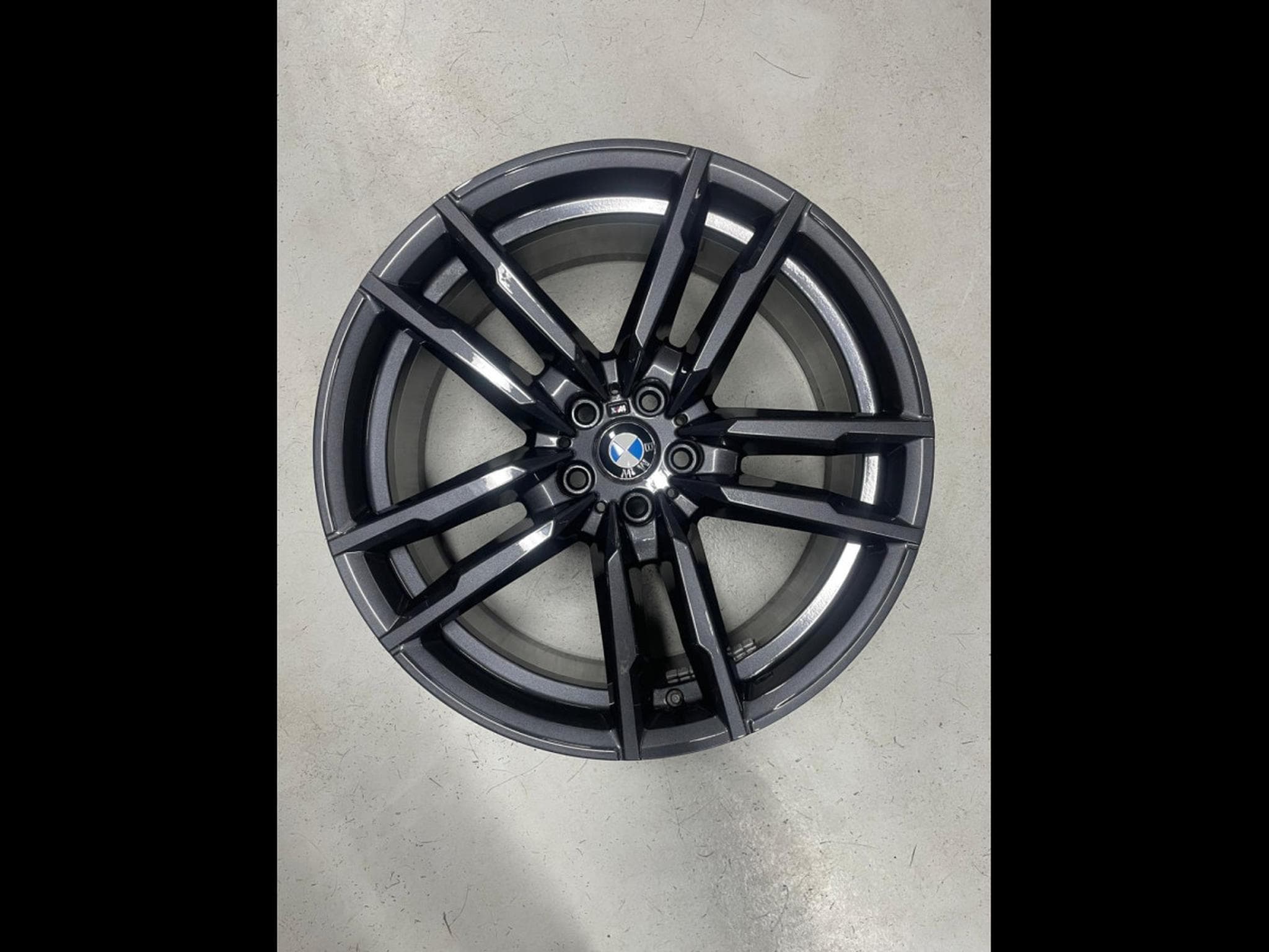 Jantes alu – 20" - Photo 3