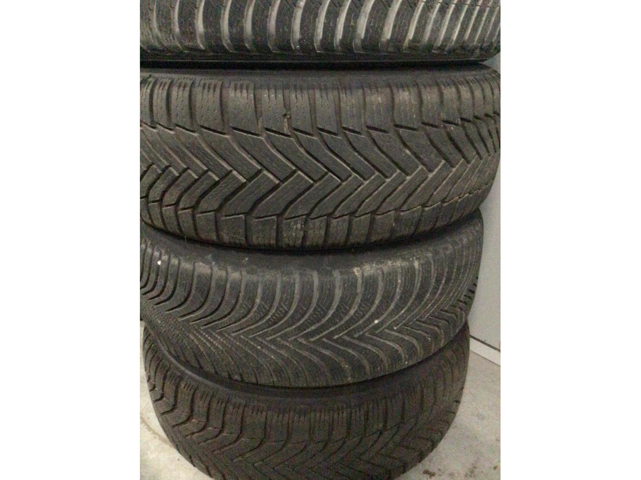 Jantes acier + Pneus – 16" - Photo 2