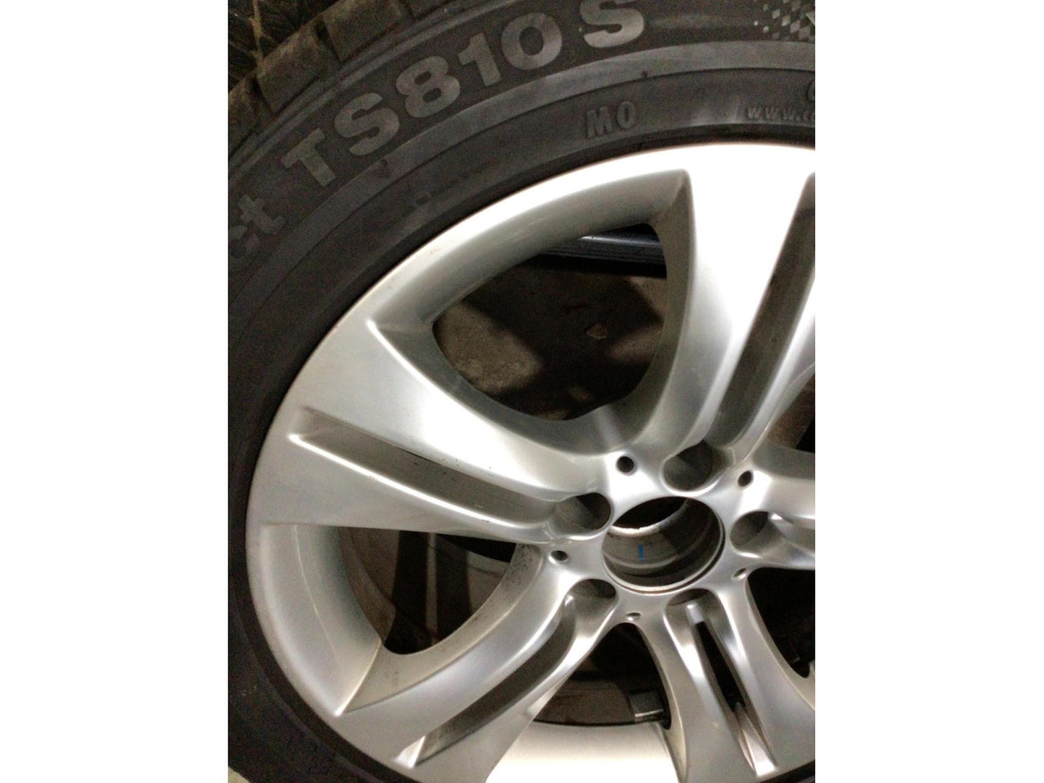 Jantes alu + Pneus h – 17" - Photo 3