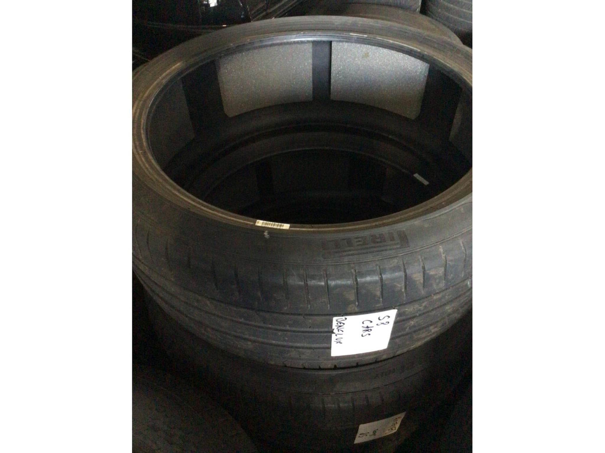 Pneus été – 21" - Photo 2