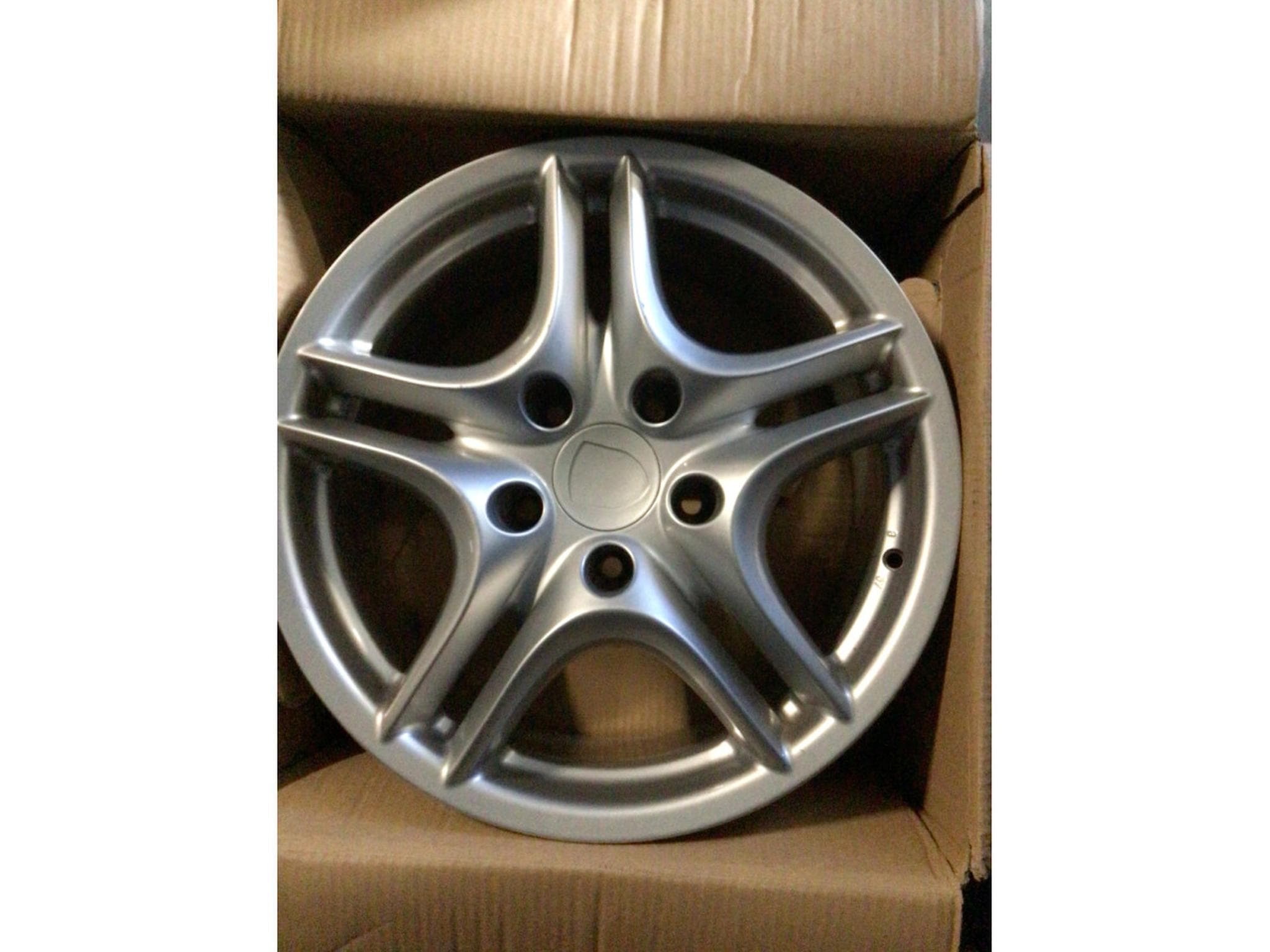 Jantes alu – 18" - Photo 6