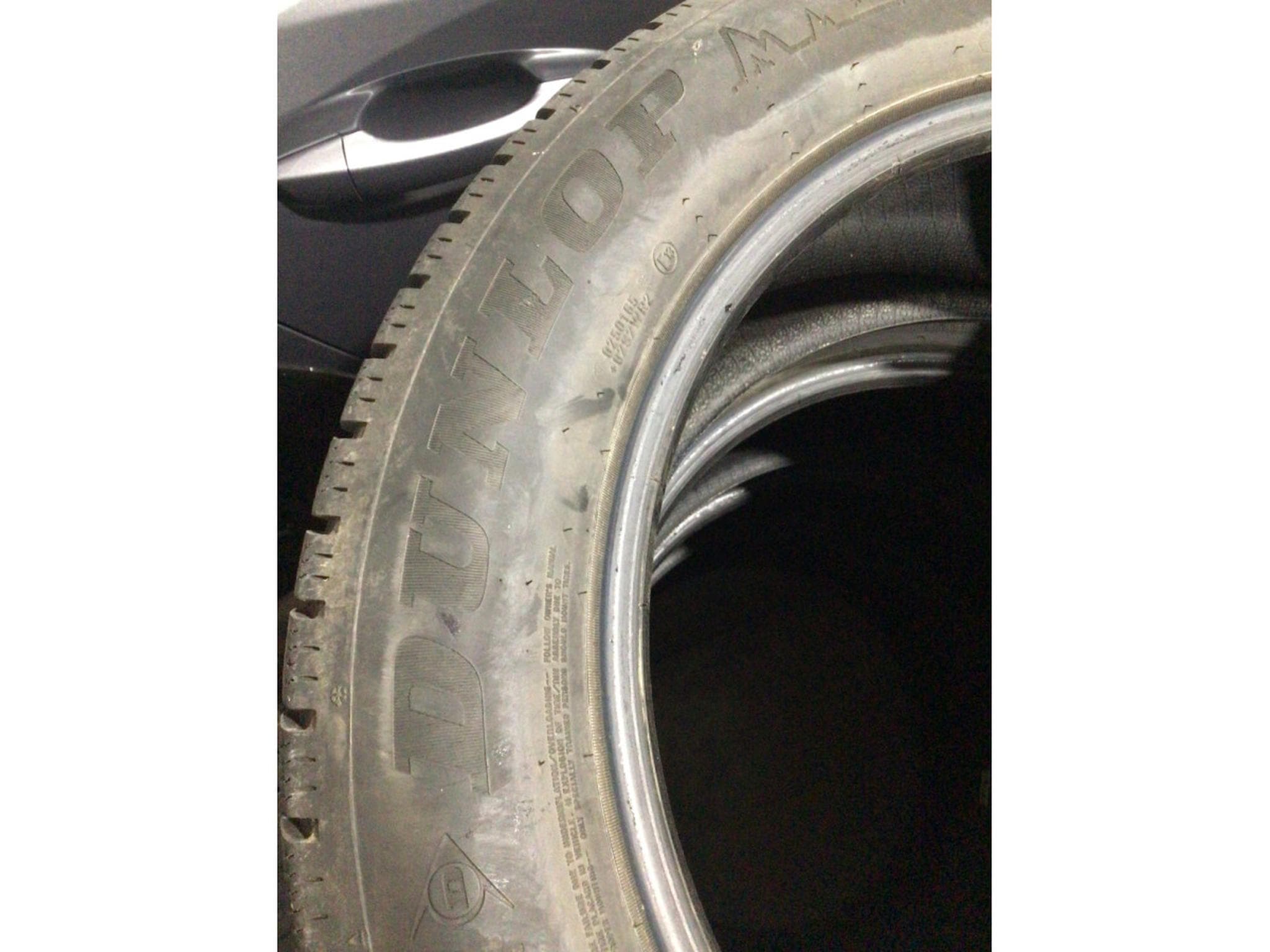 Pneus hiver – 19" - Photo 3